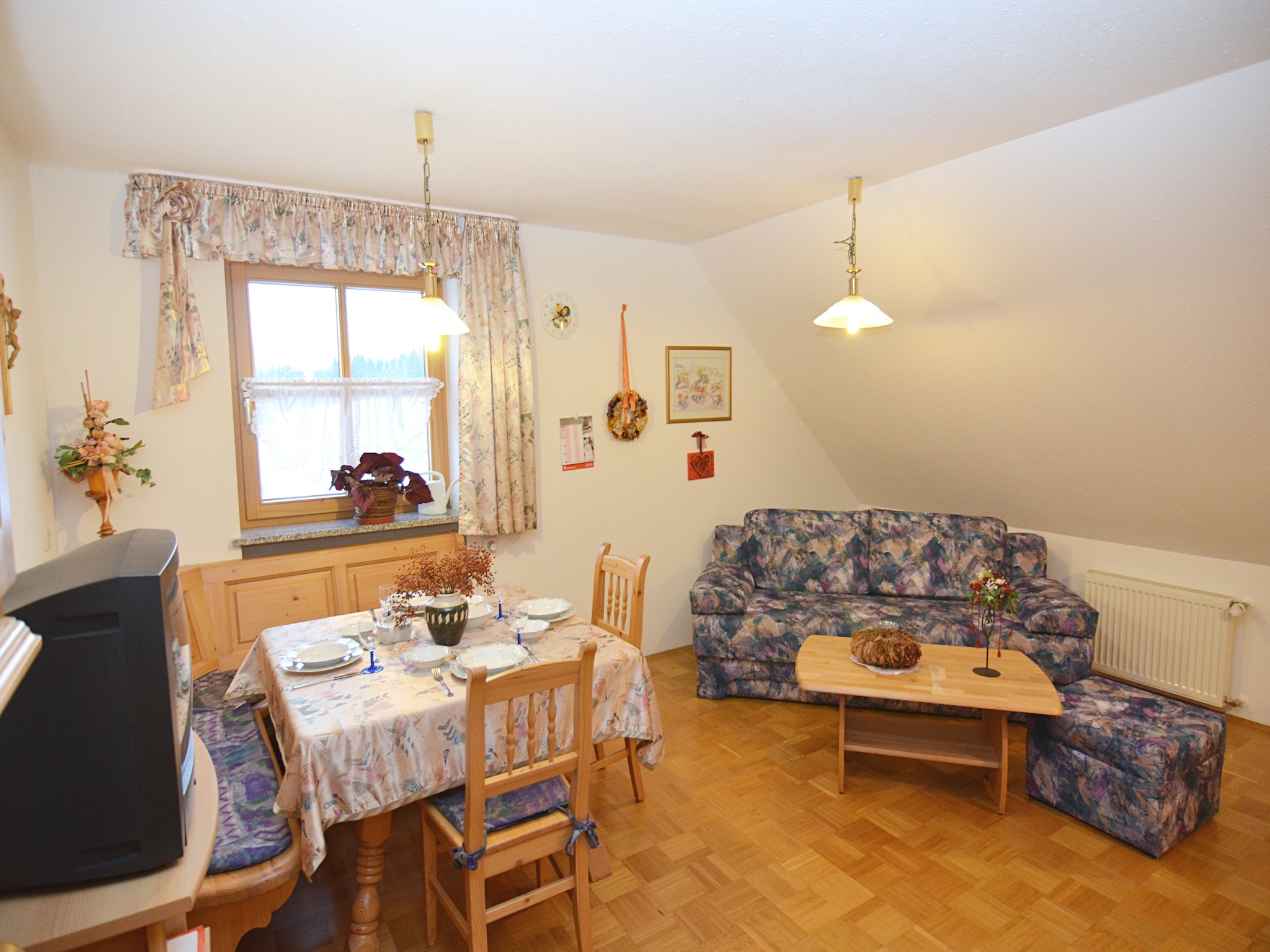 Ferienwohnung Bayern