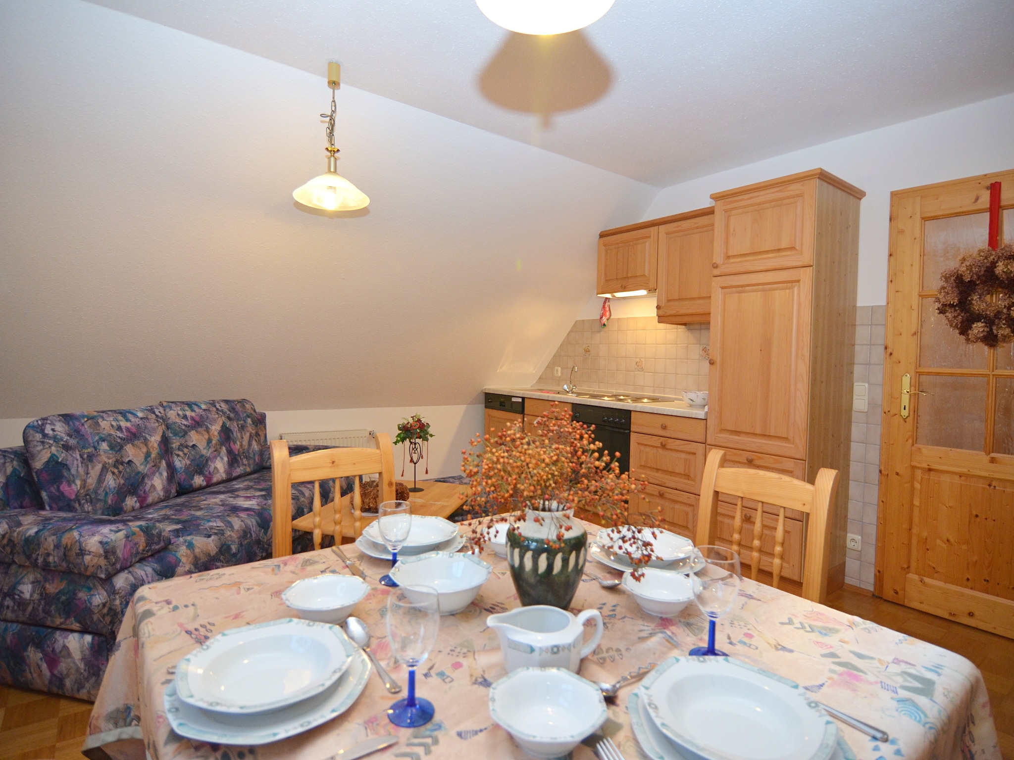 Ferienwohnung Bayern