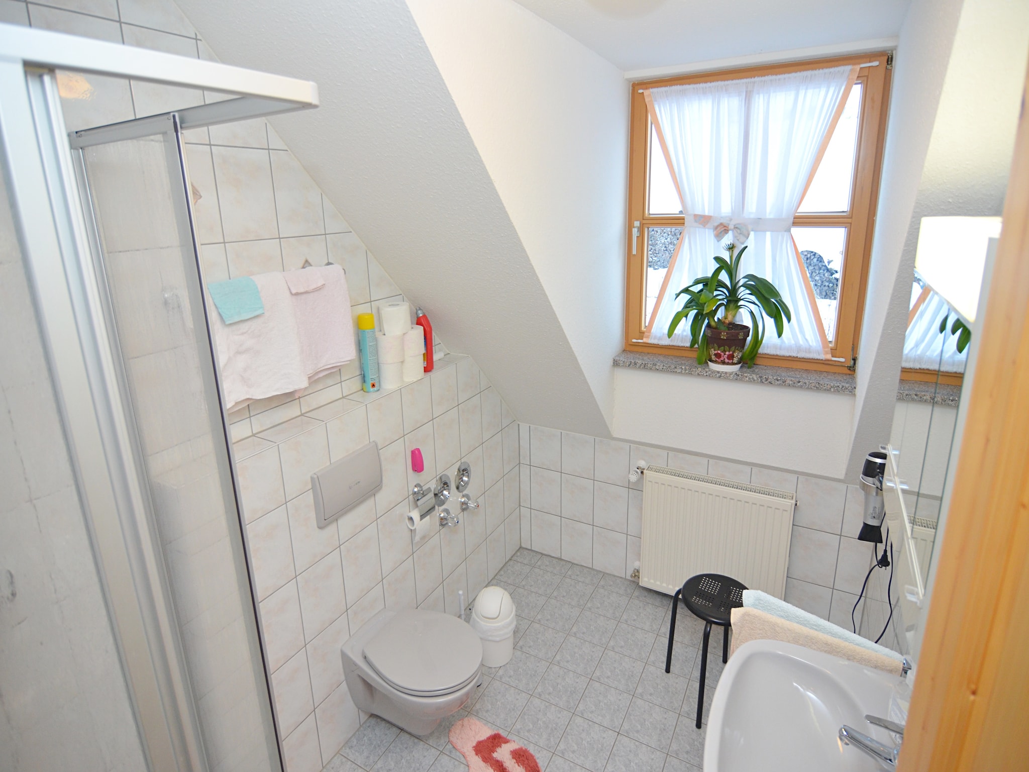Ferienwohnung Bayern