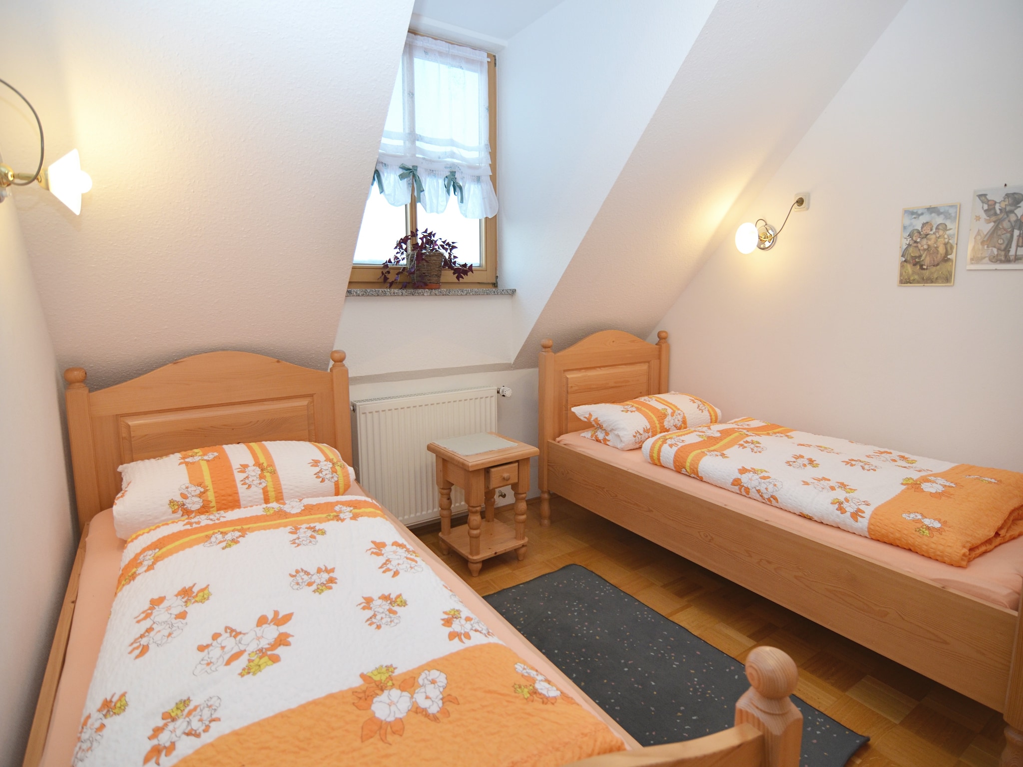 Ferienwohnung Bayern