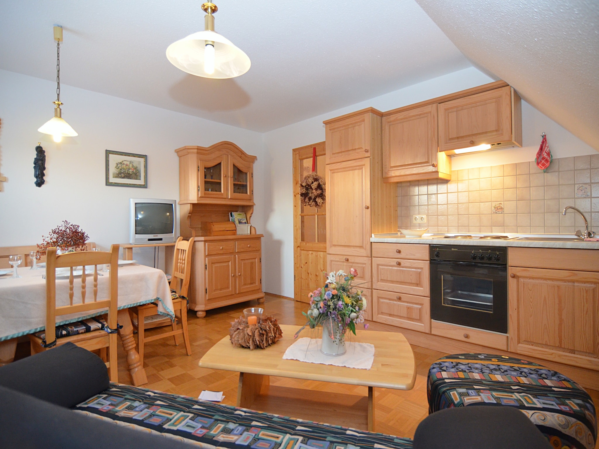 Ferienwohnung Bayern