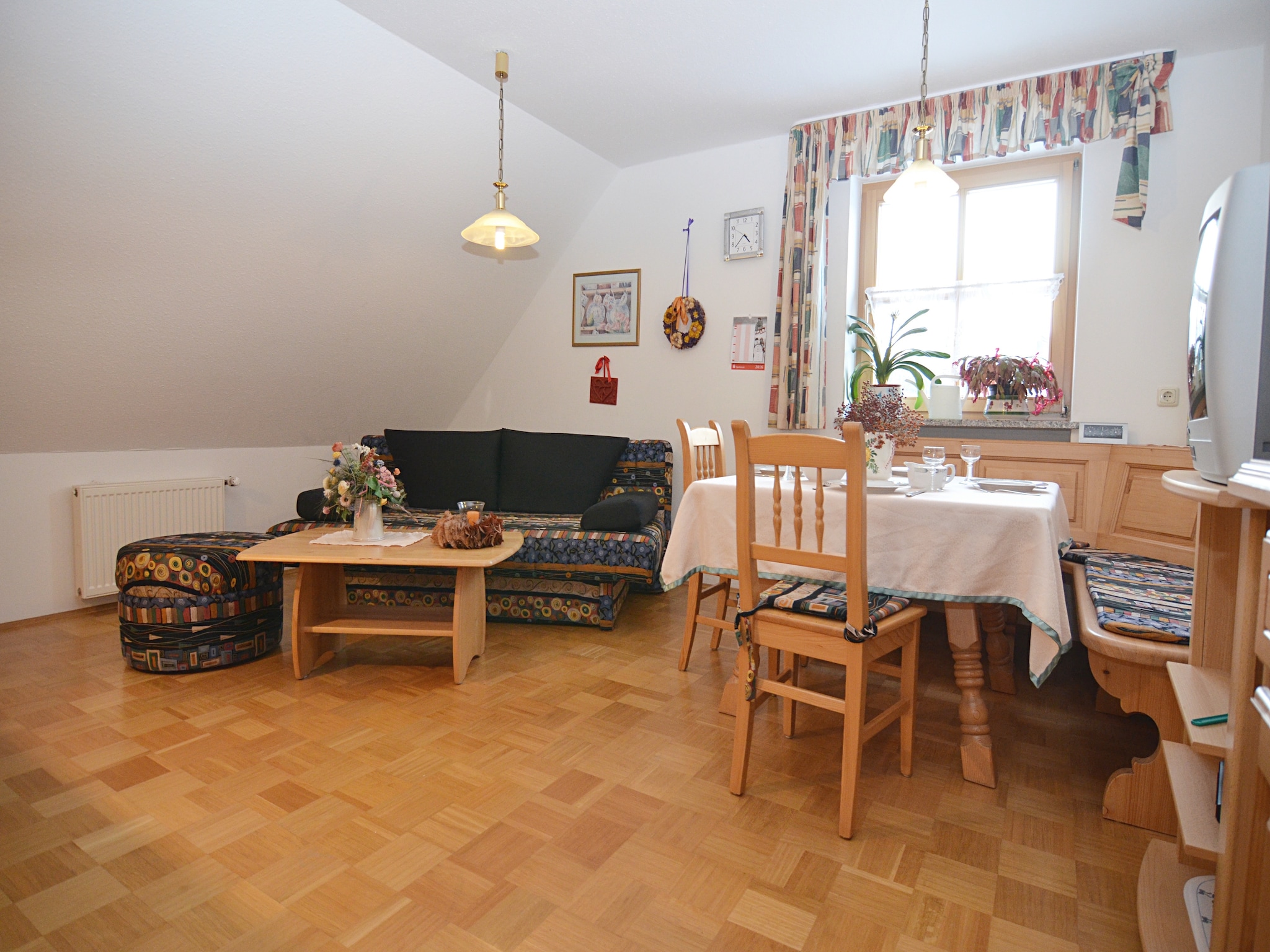 Ferienwohnung Bayern