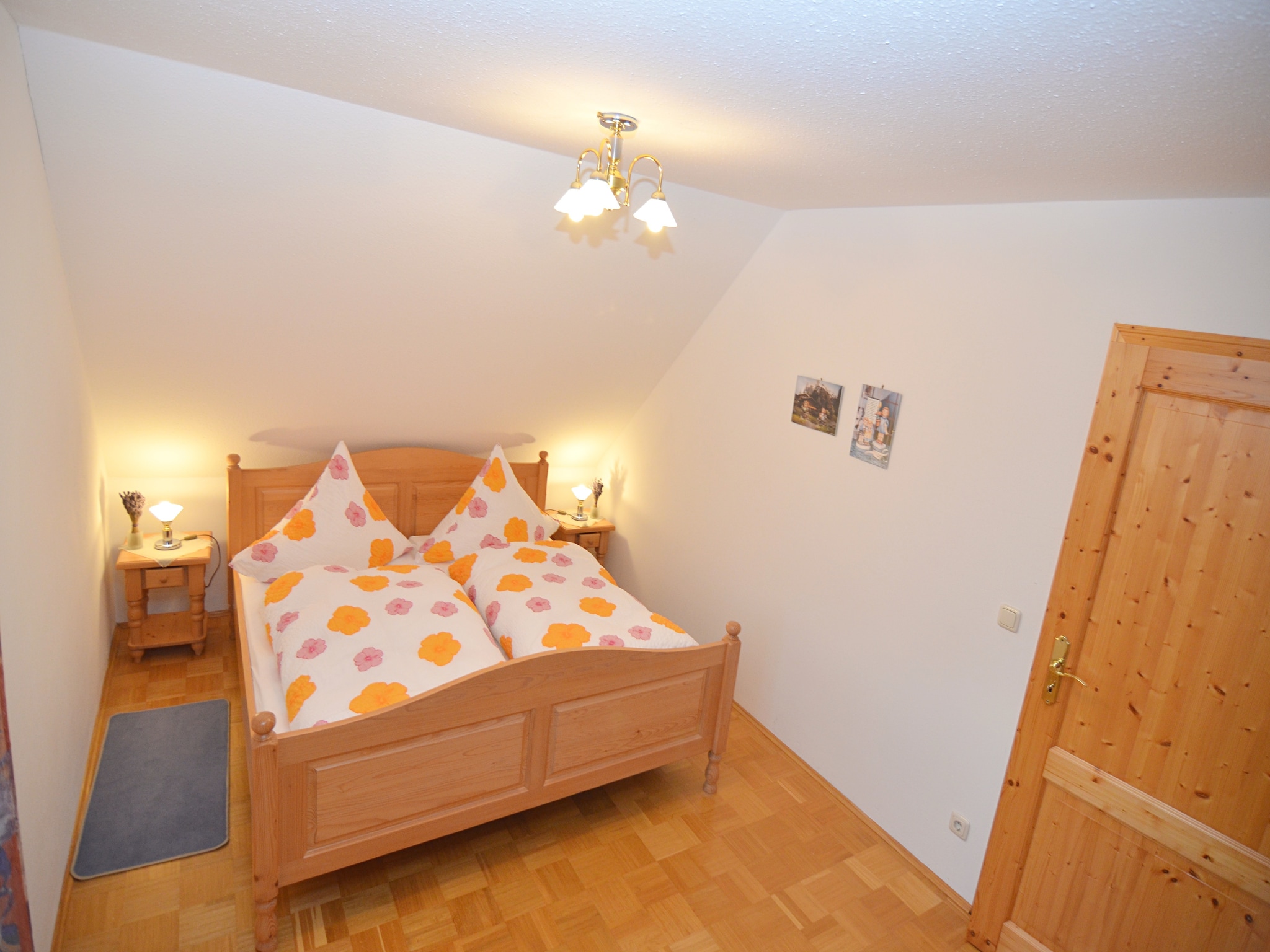 Ferienwohnung Bayern