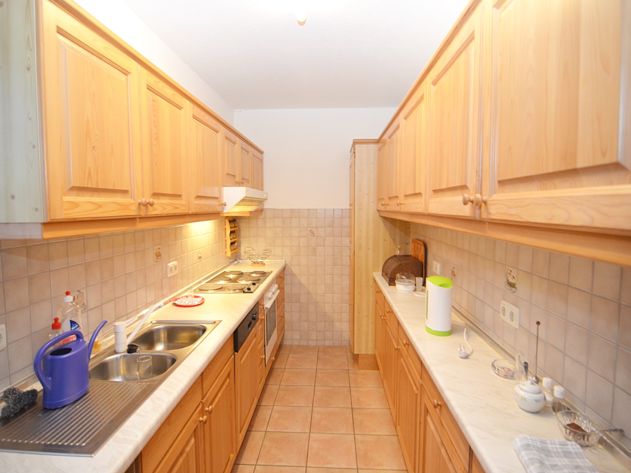 Ferienwohnung Bayern