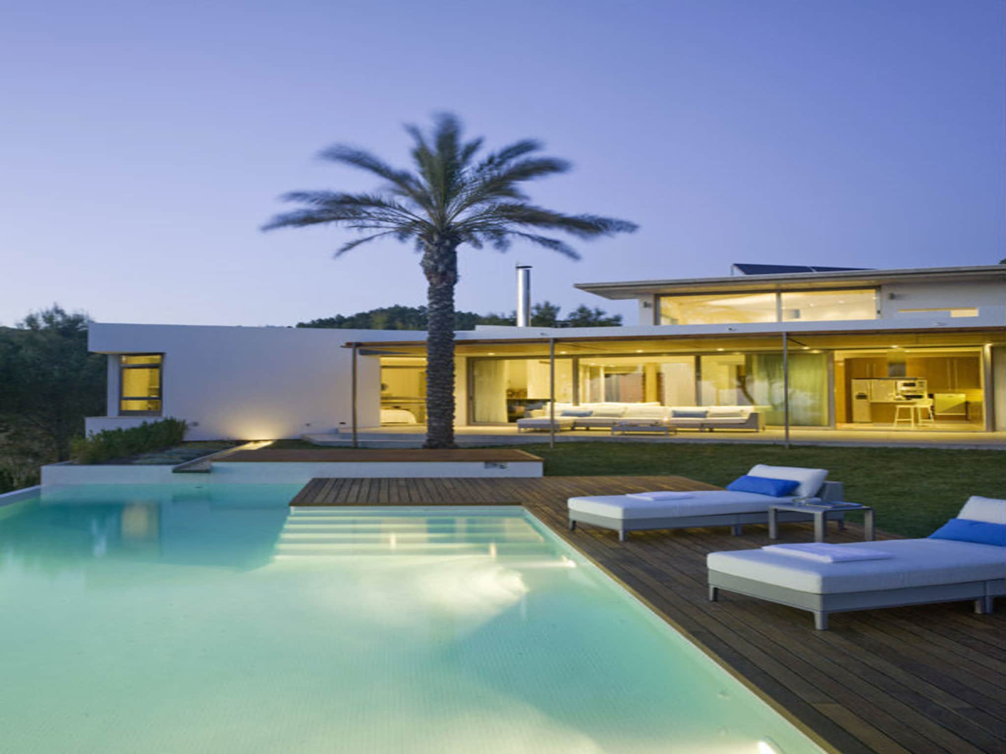 Ferienhaus Sol Post