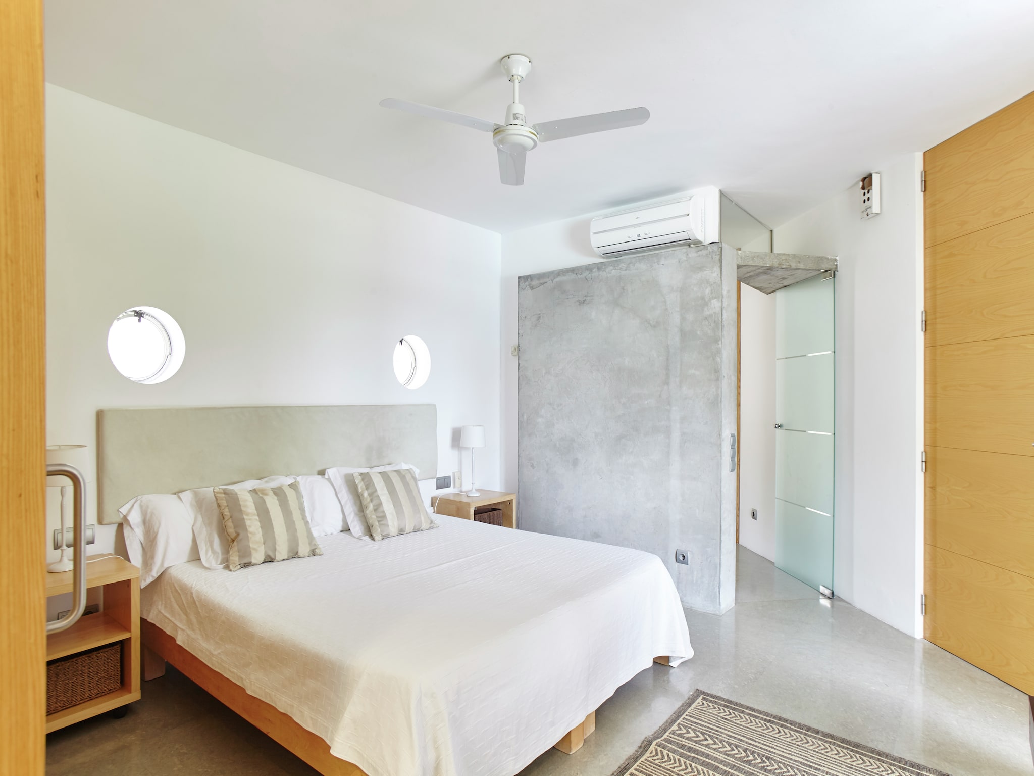 Ferienhaus Sol Post