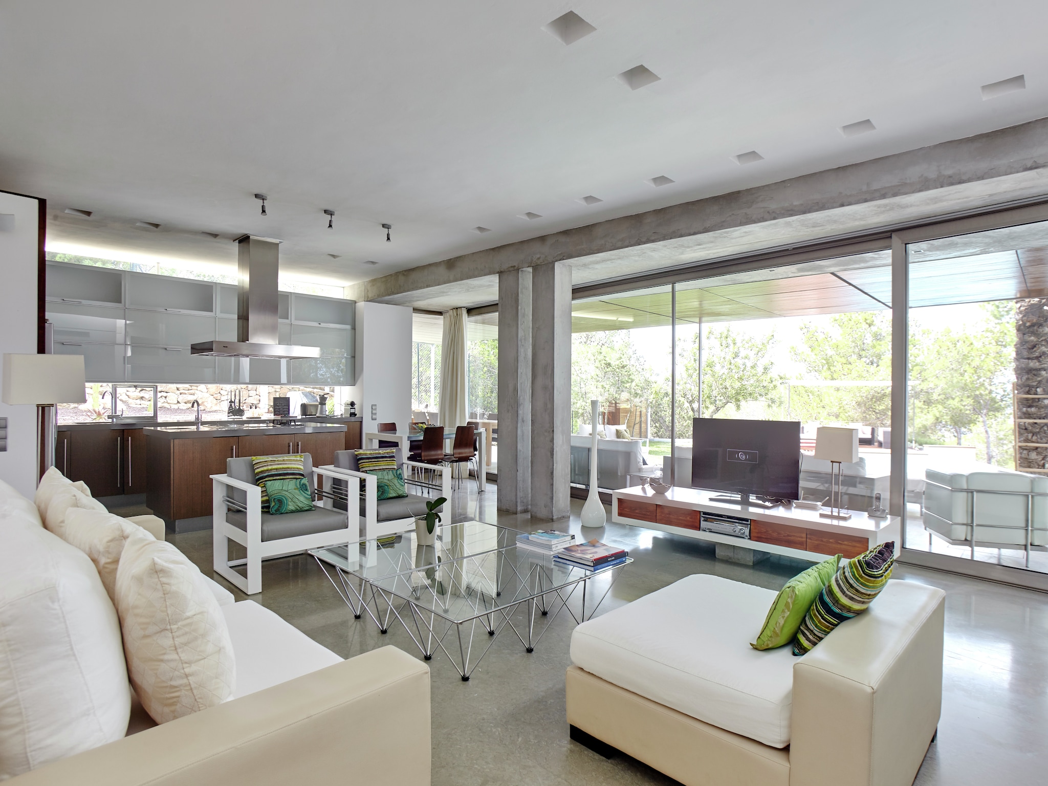 Ferienhaus Sol Post