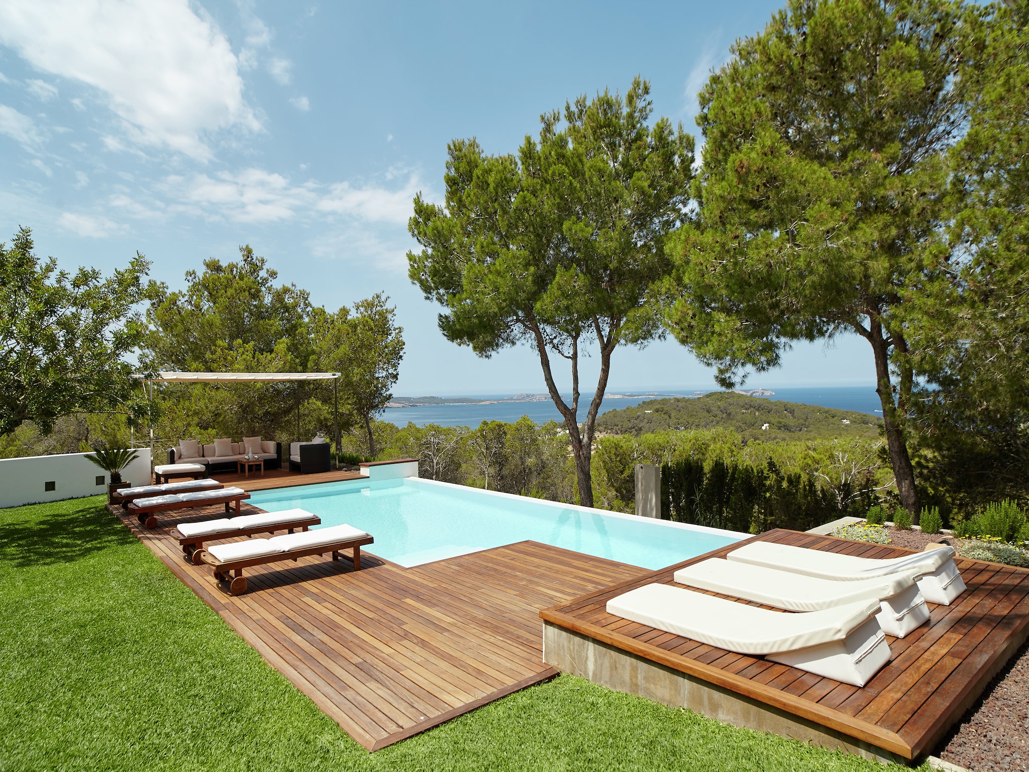 Ferienhaus Sol Post