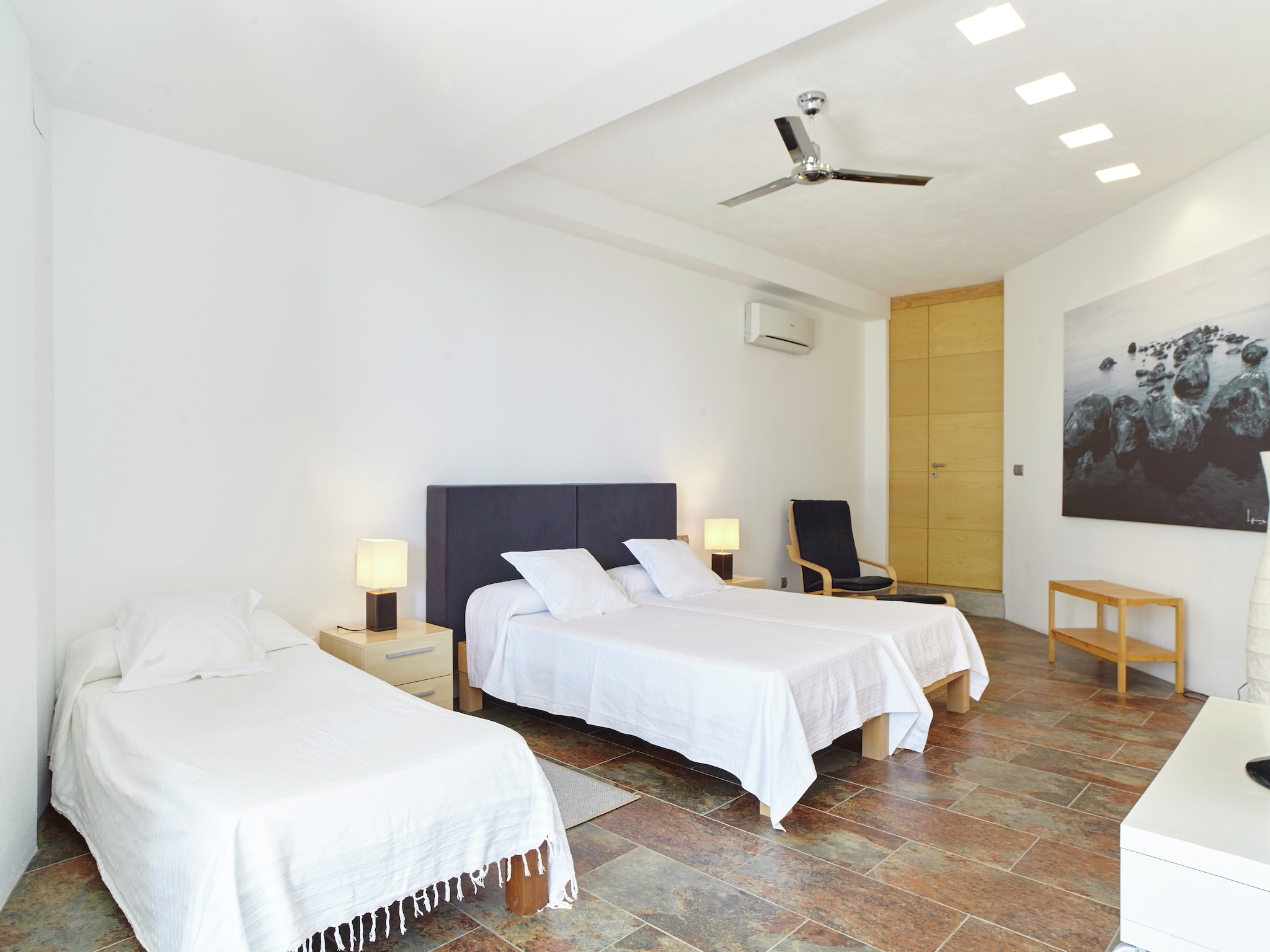 Ferienhaus Sol Post