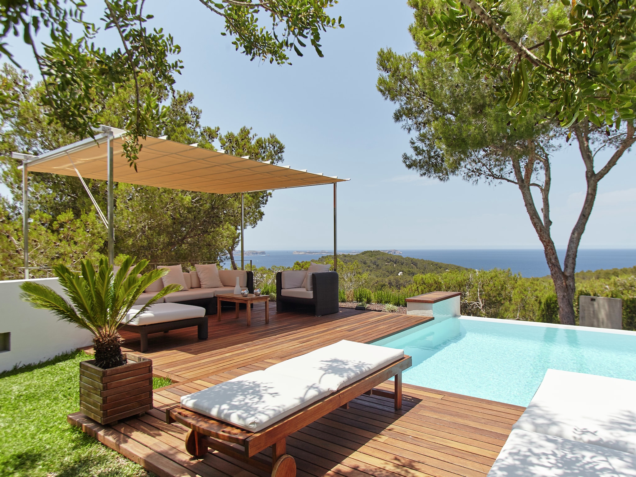 Ferienhaus Sol Post