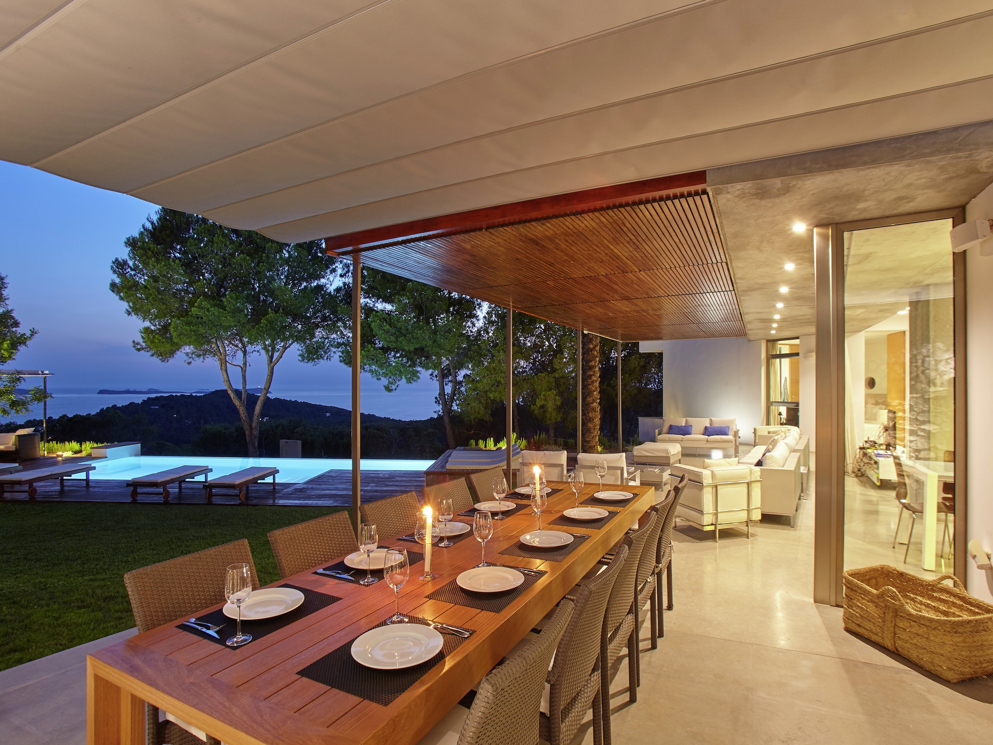 Ferienhaus Sol Post