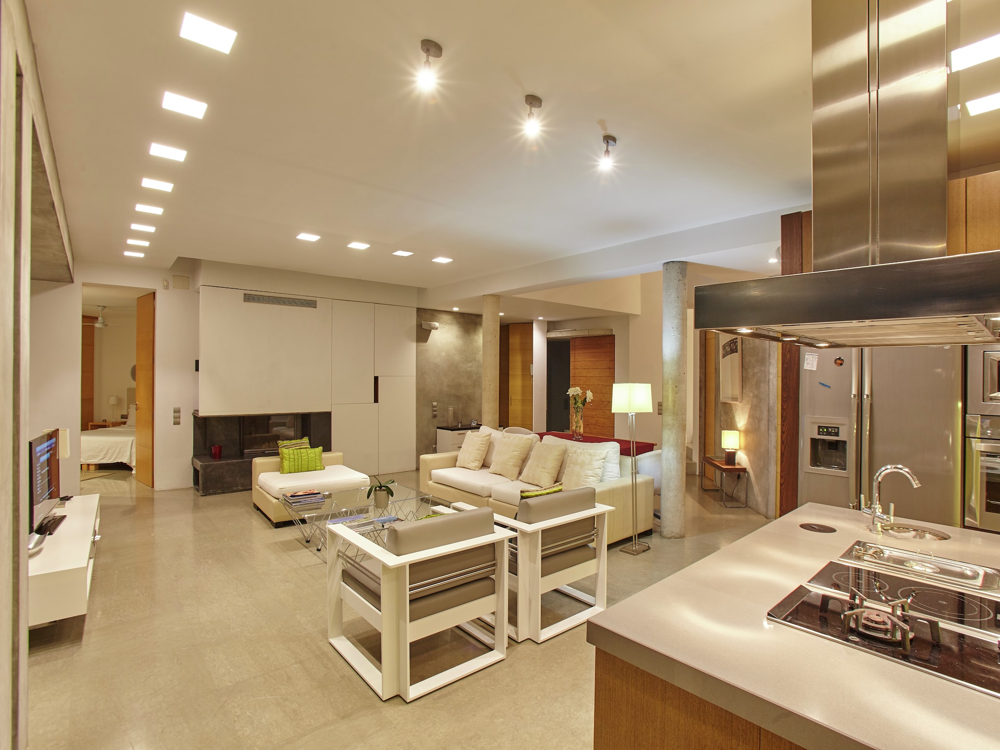Ferienhaus Sol Post