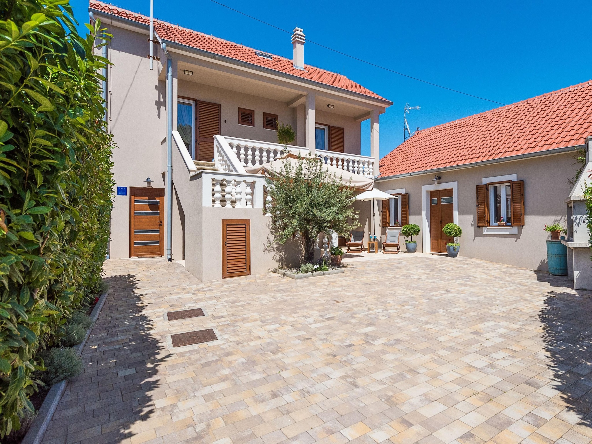   Villa Lukica