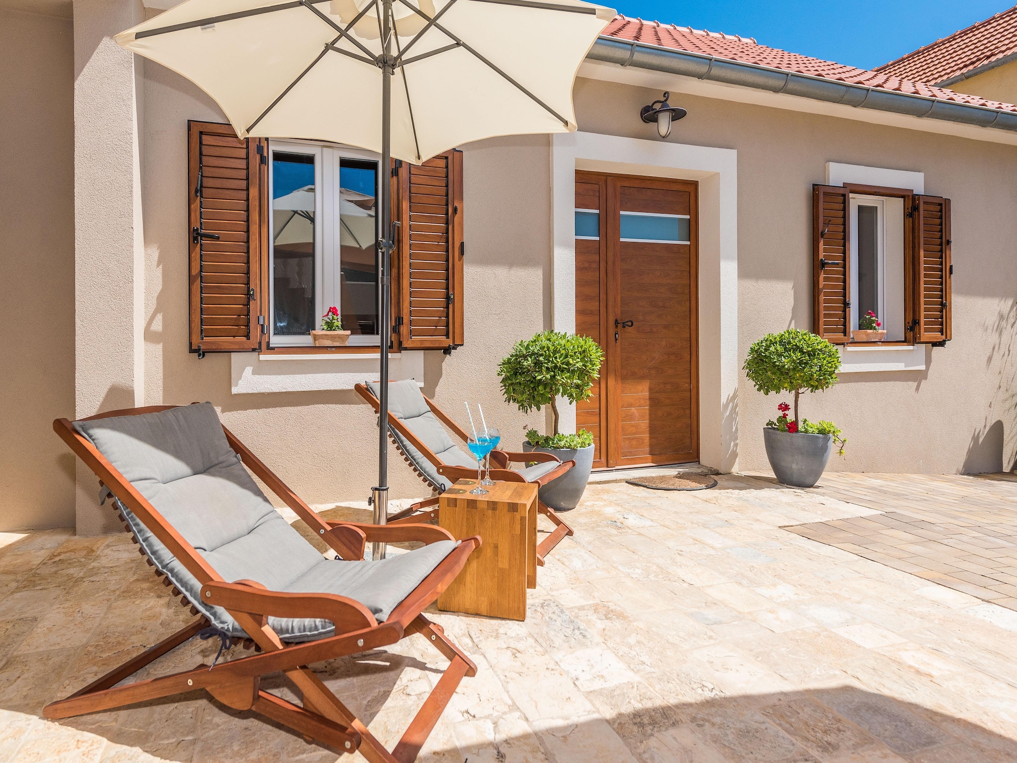   Villa Lukica