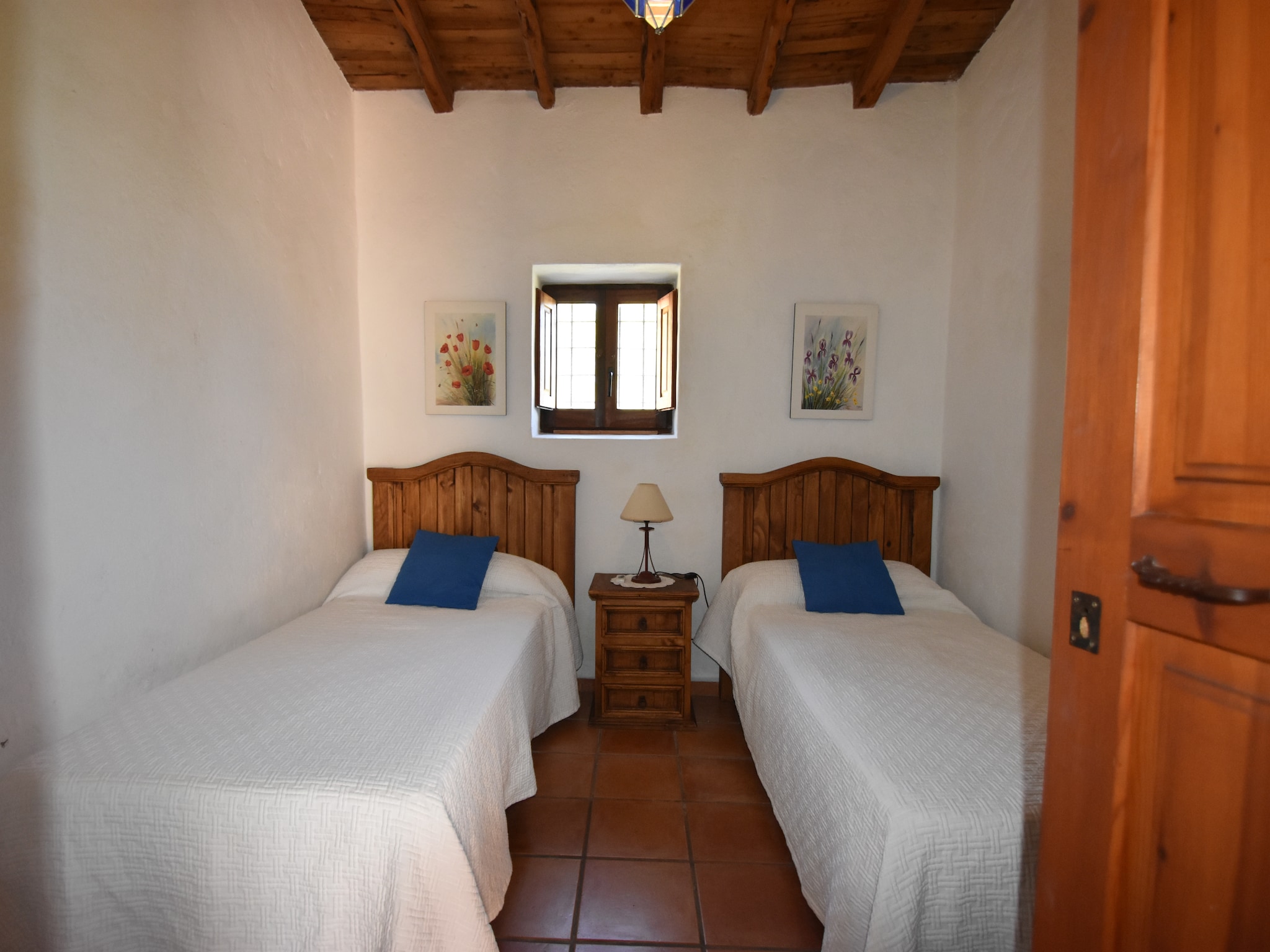 Casa de vacaciones Can Daifa