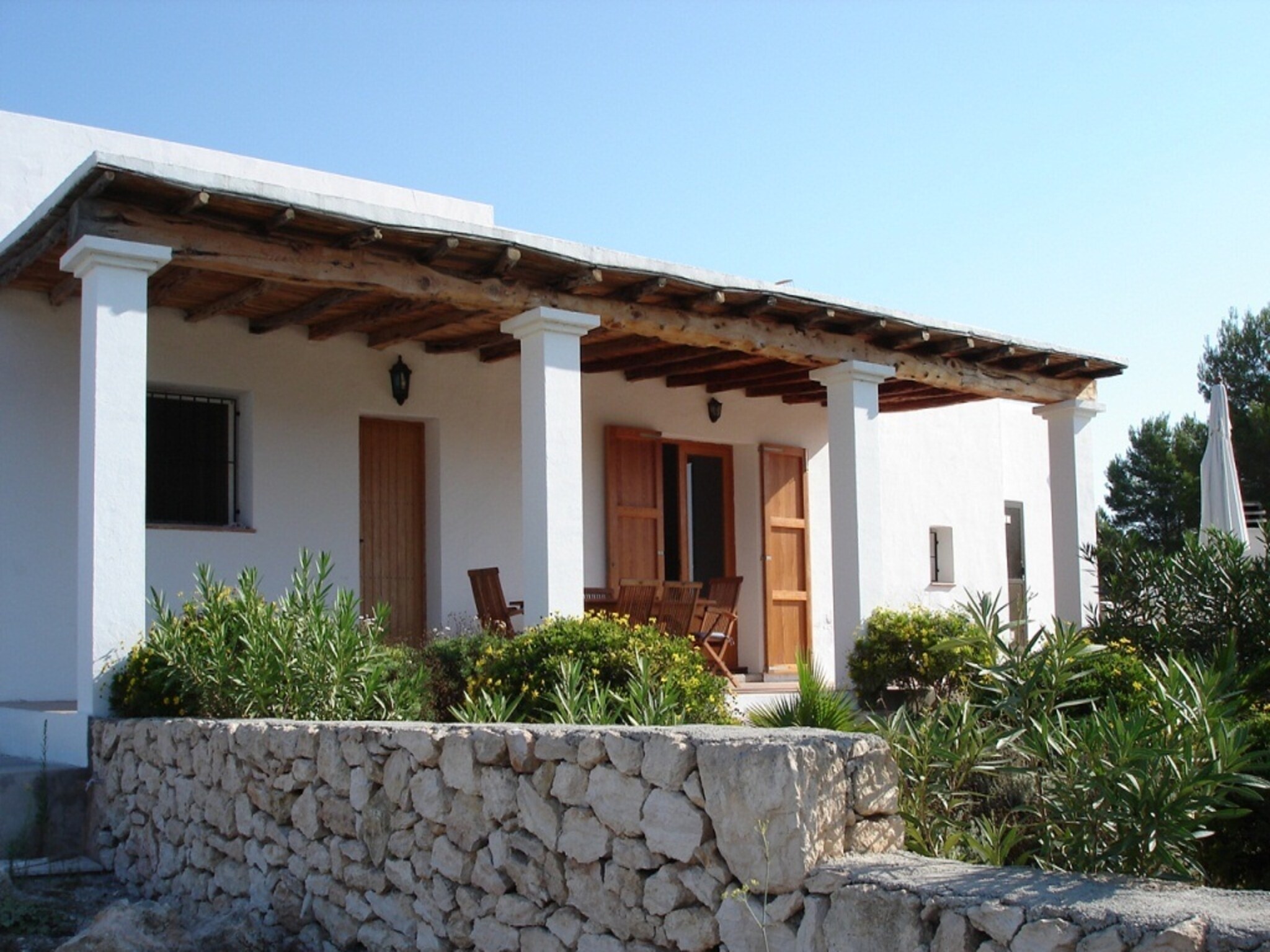 Casa de vacaciones Can Toni