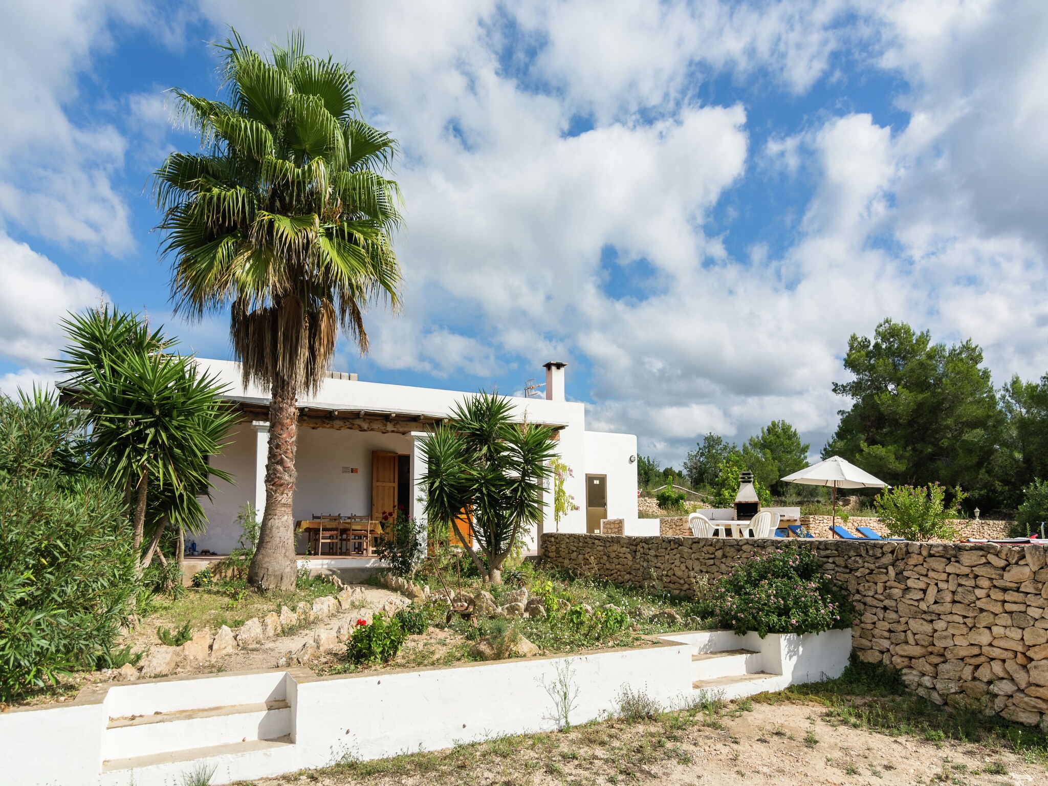 Casa de vacaciones Can Toni