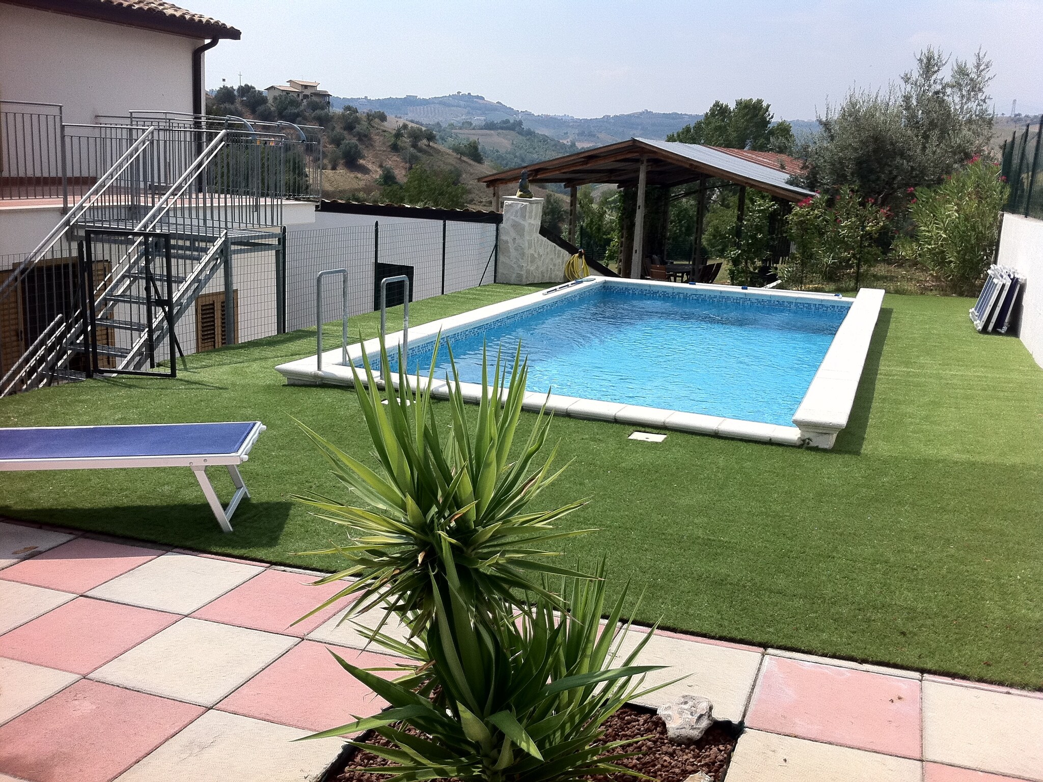   Casa Picciano