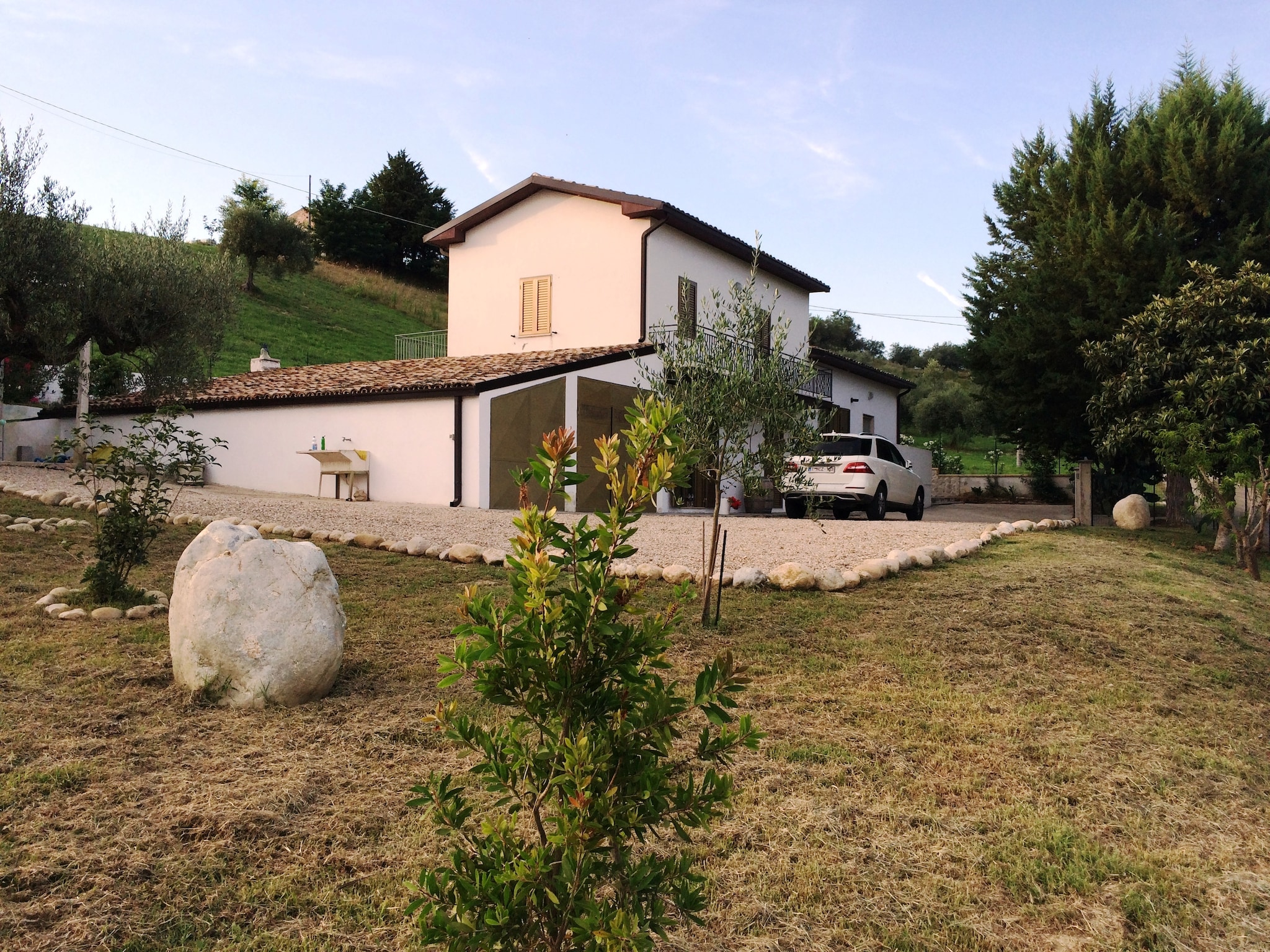   Casa Picciano