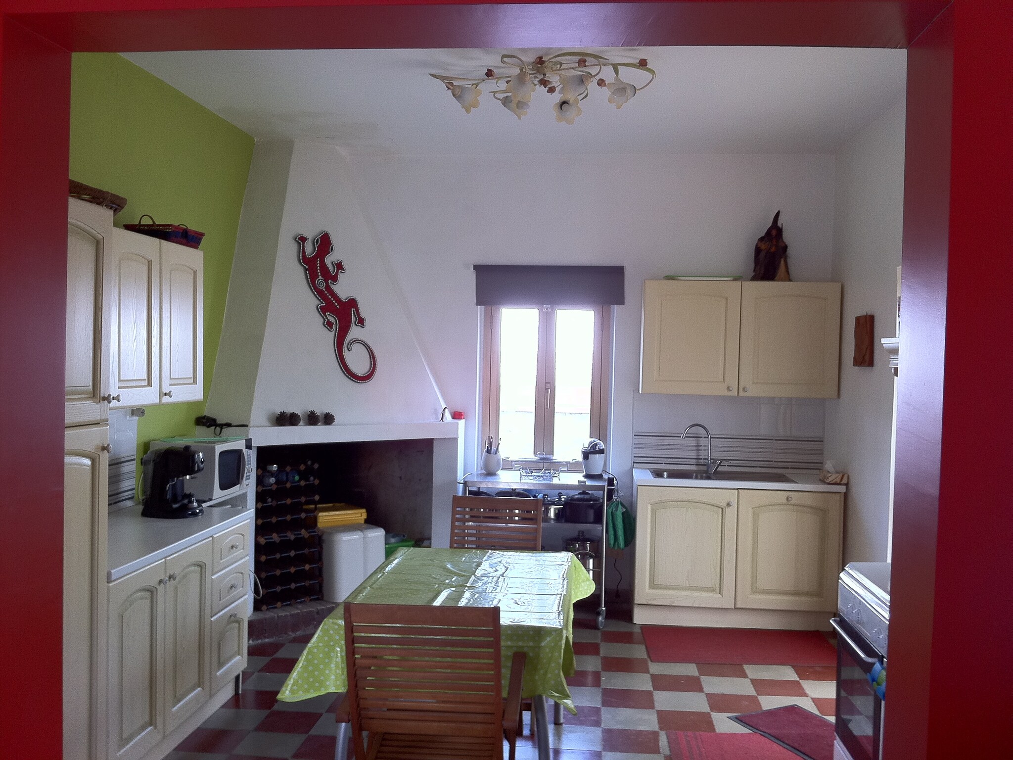   Casa Picciano