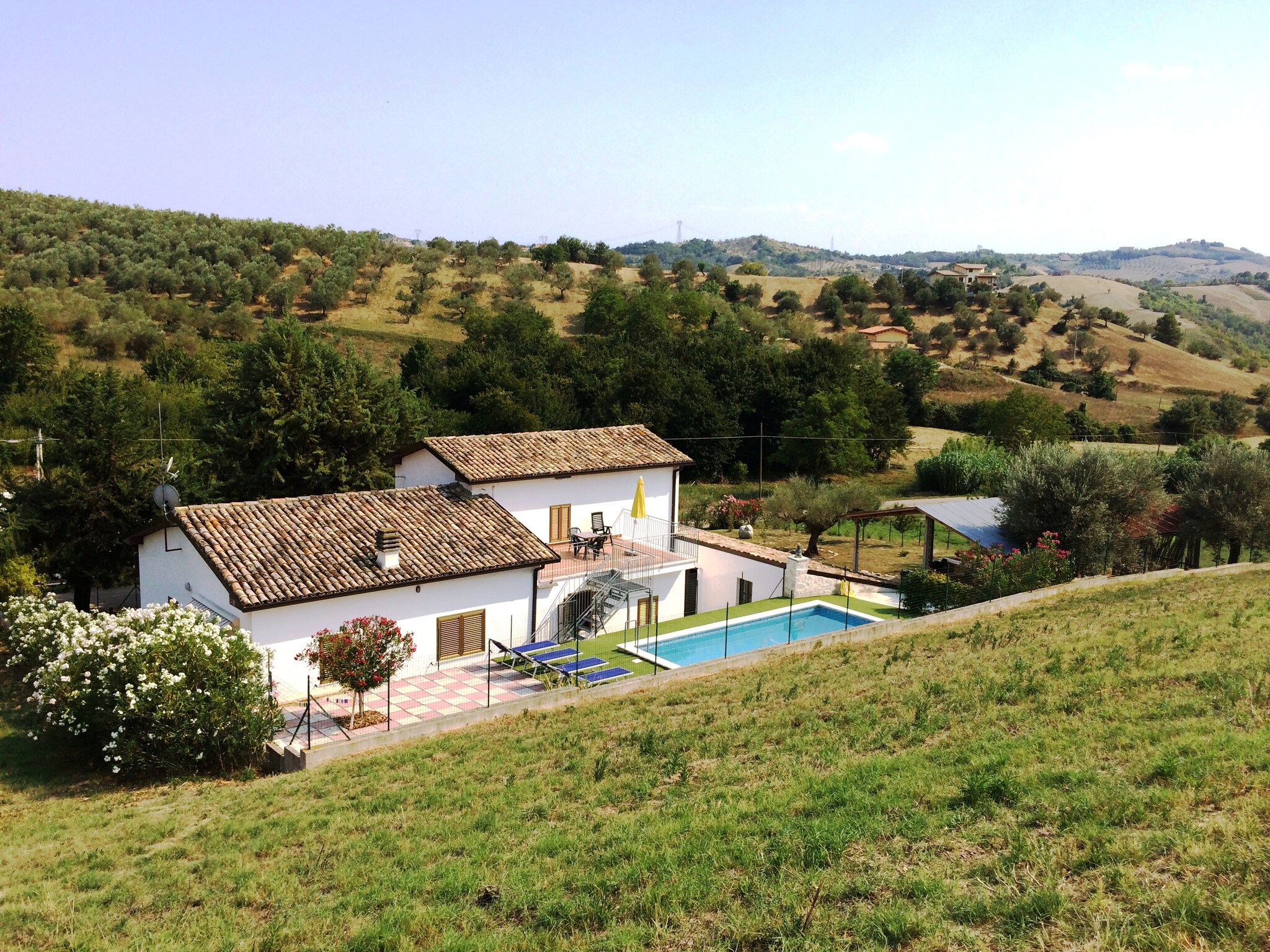   Casa Picciano