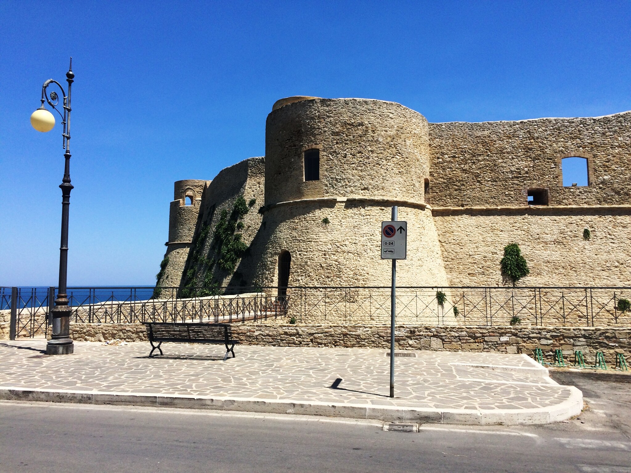   Casa Picciano
