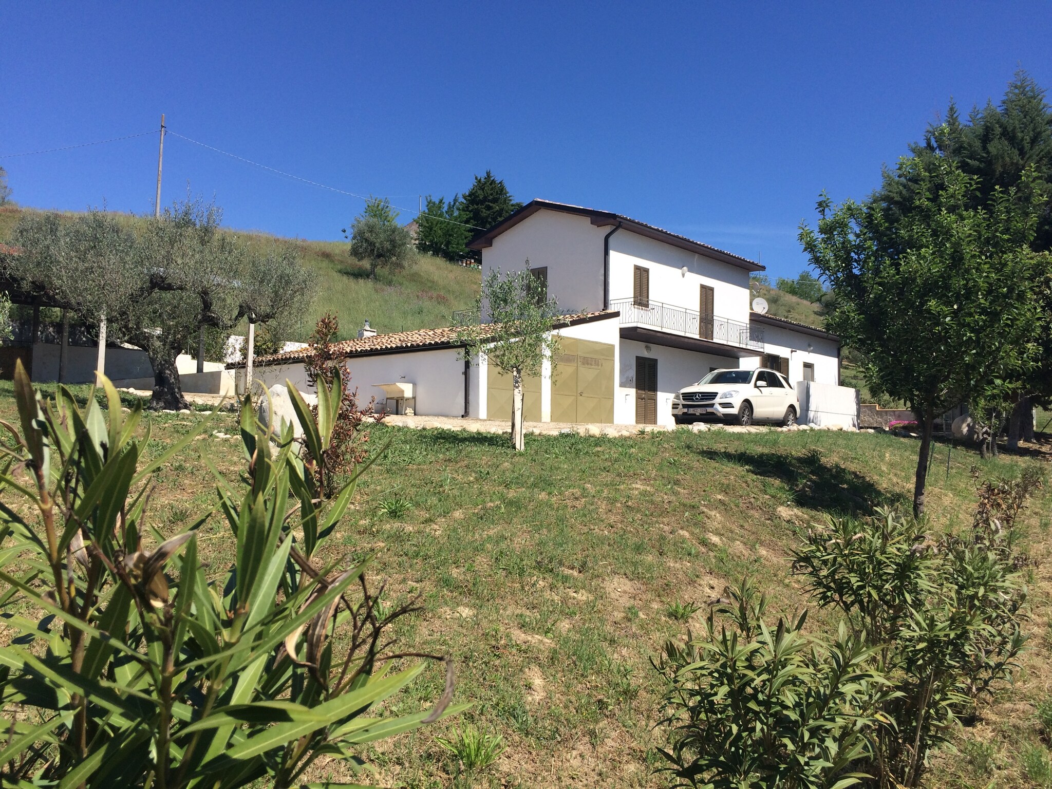   Casa Picciano