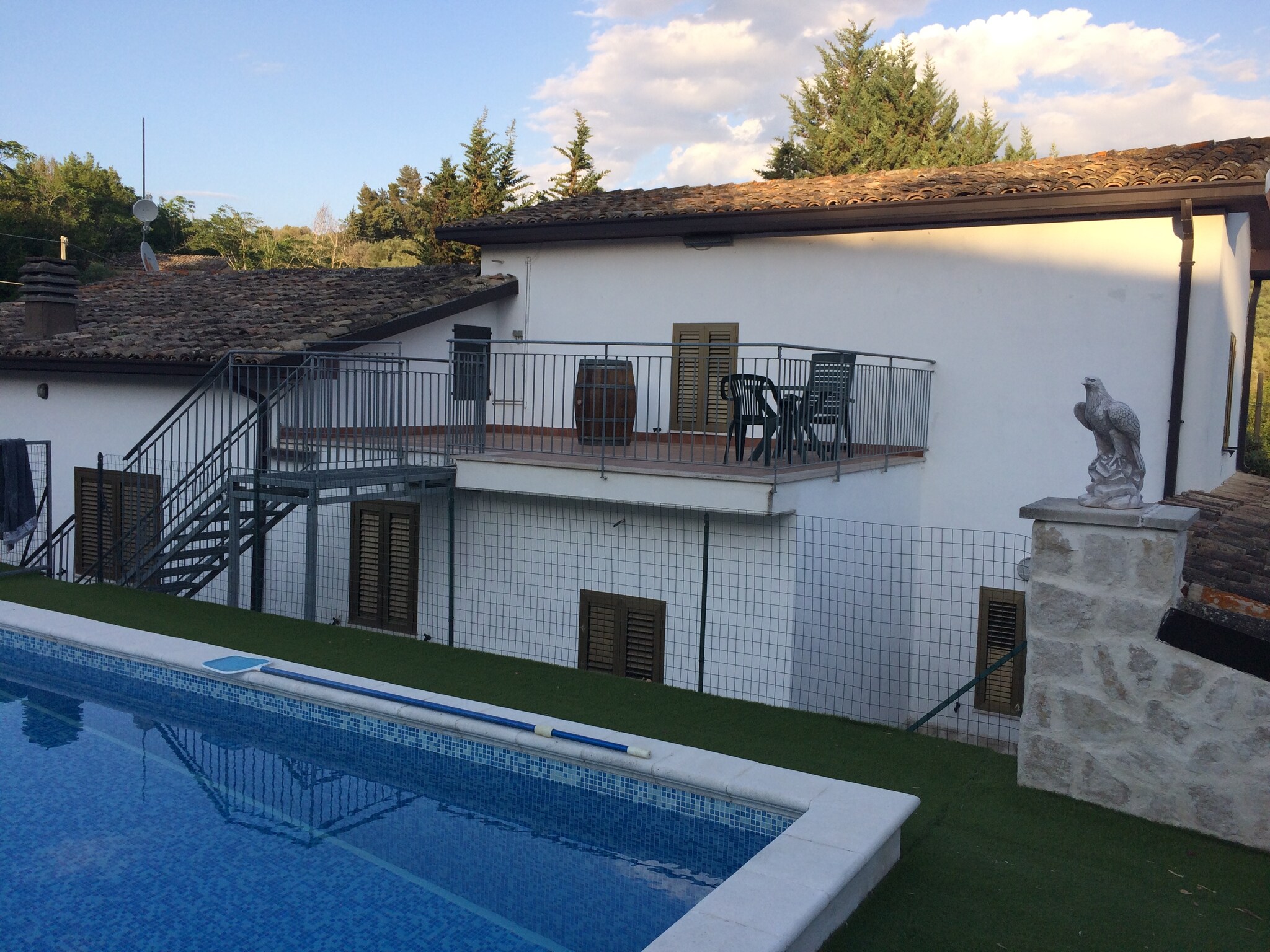   Casa Picciano