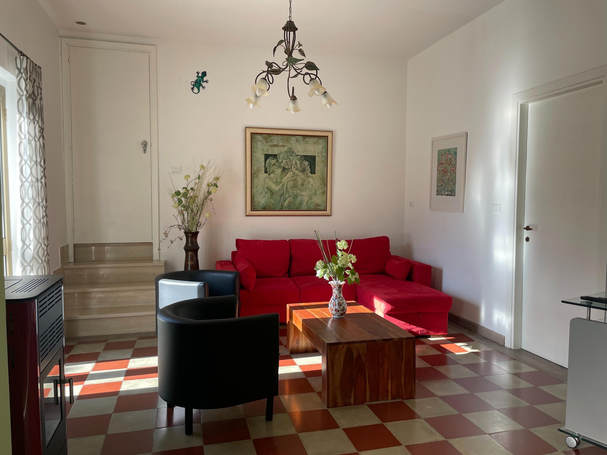   Casa Picciano