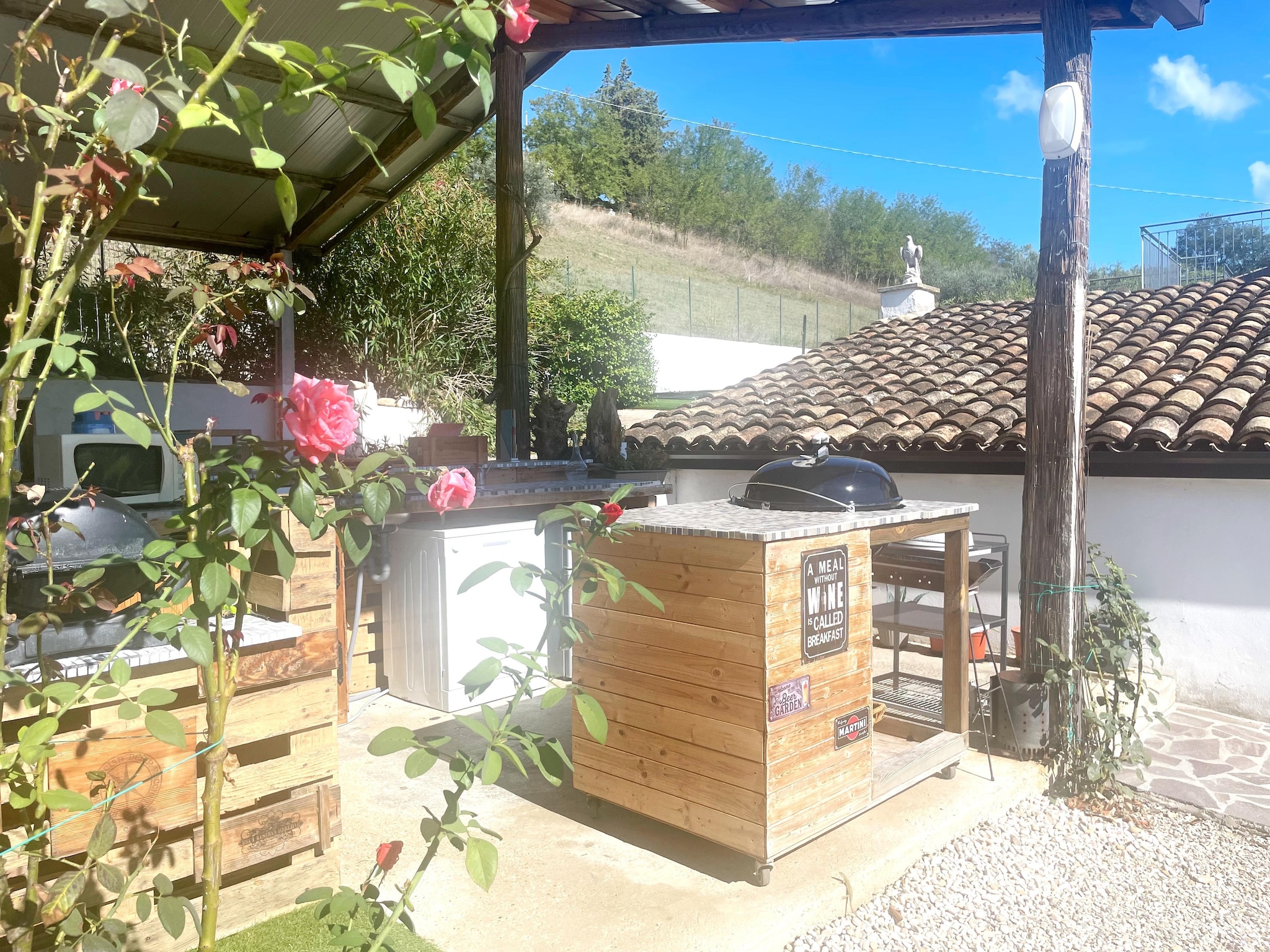   Casa Picciano