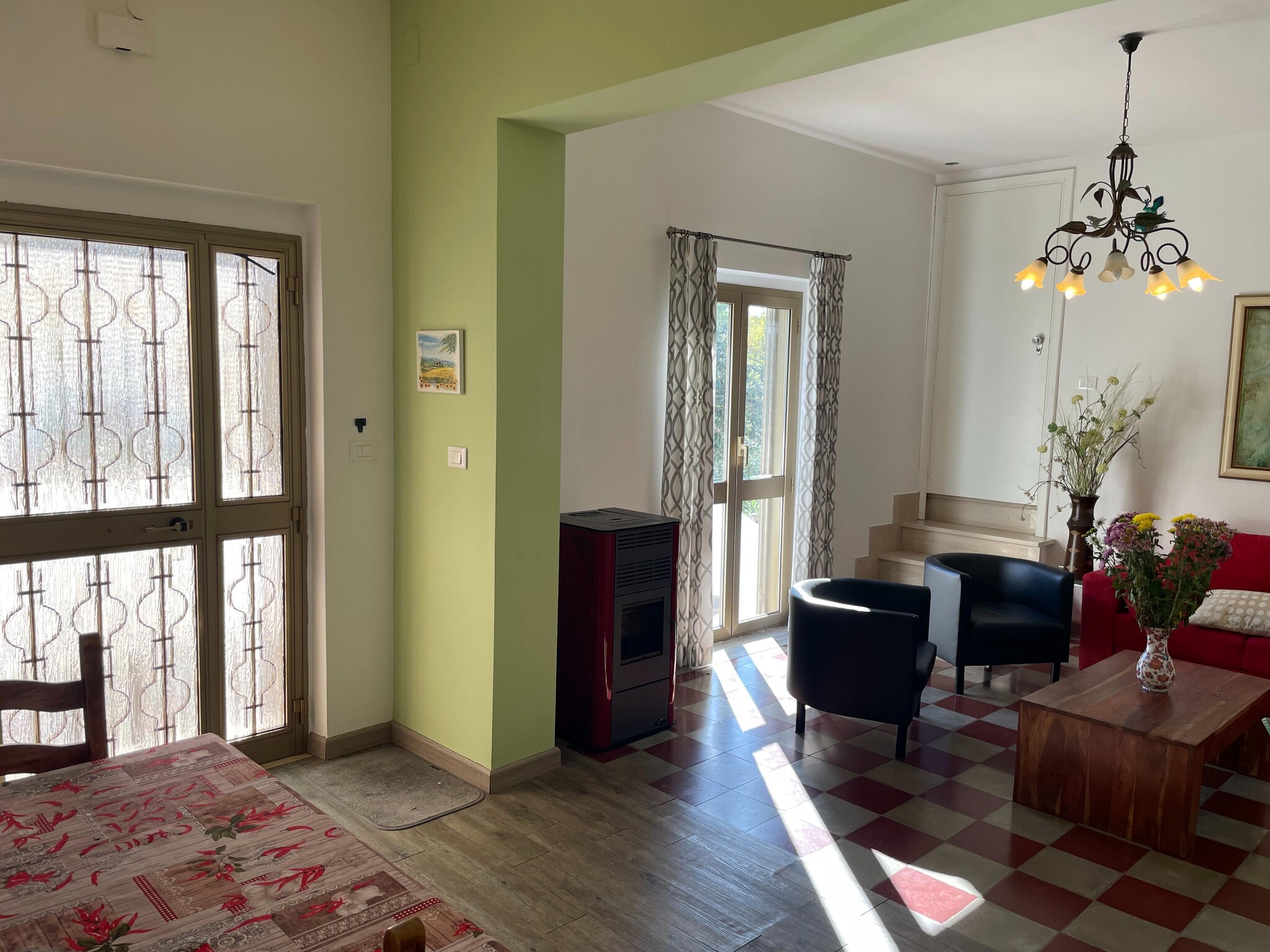   Casa Picciano