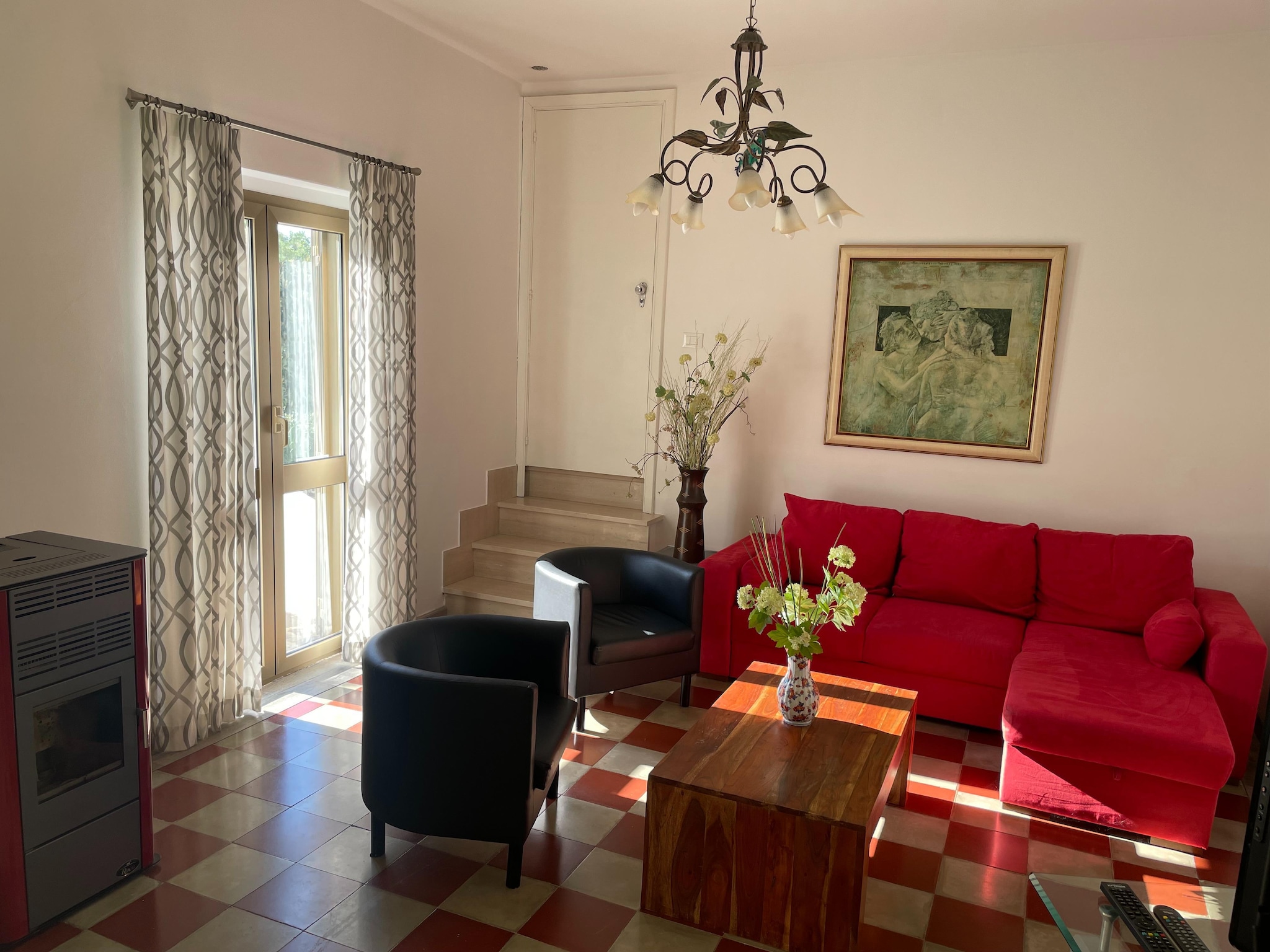   Casa Picciano