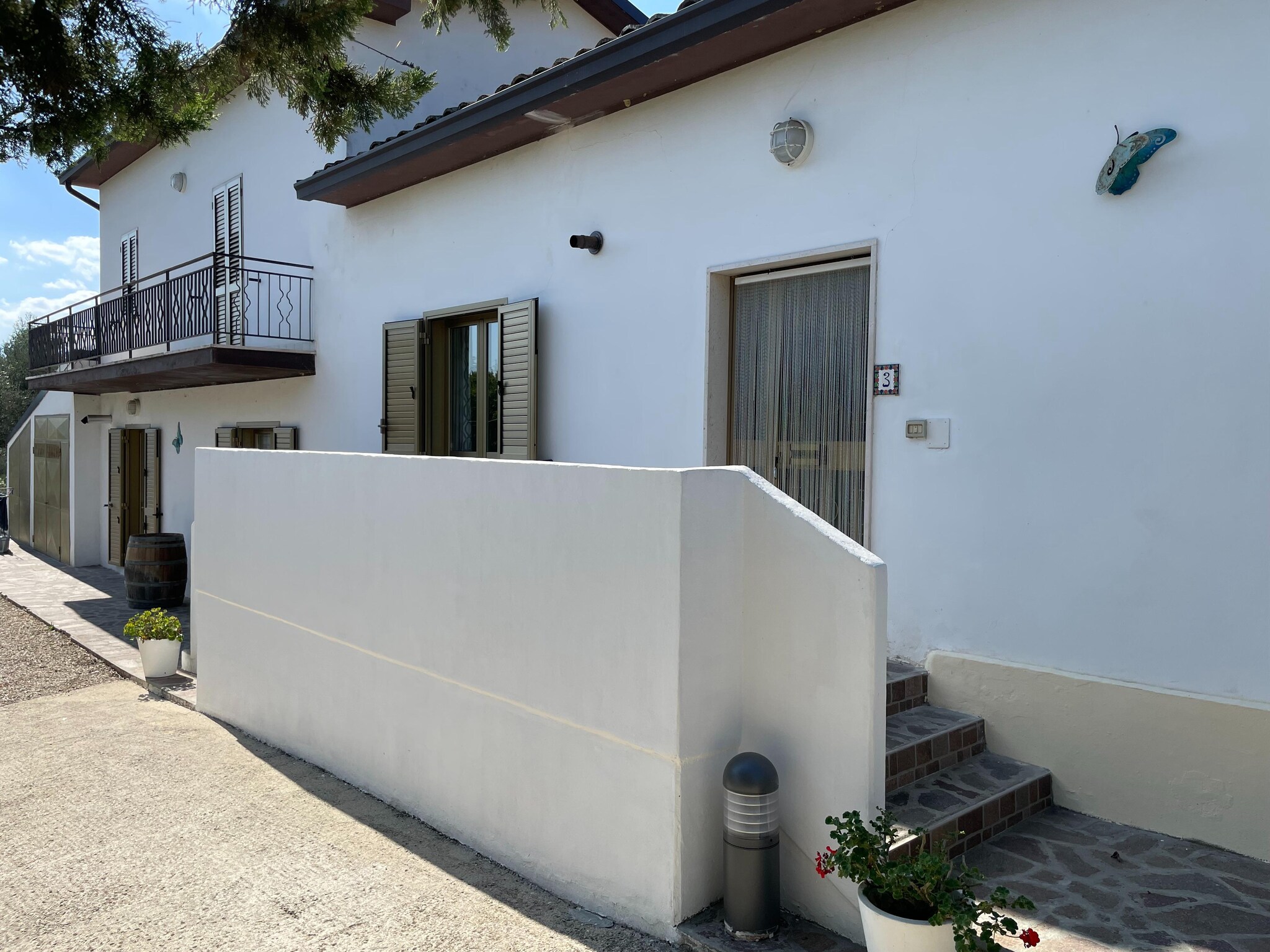   Casa Picciano