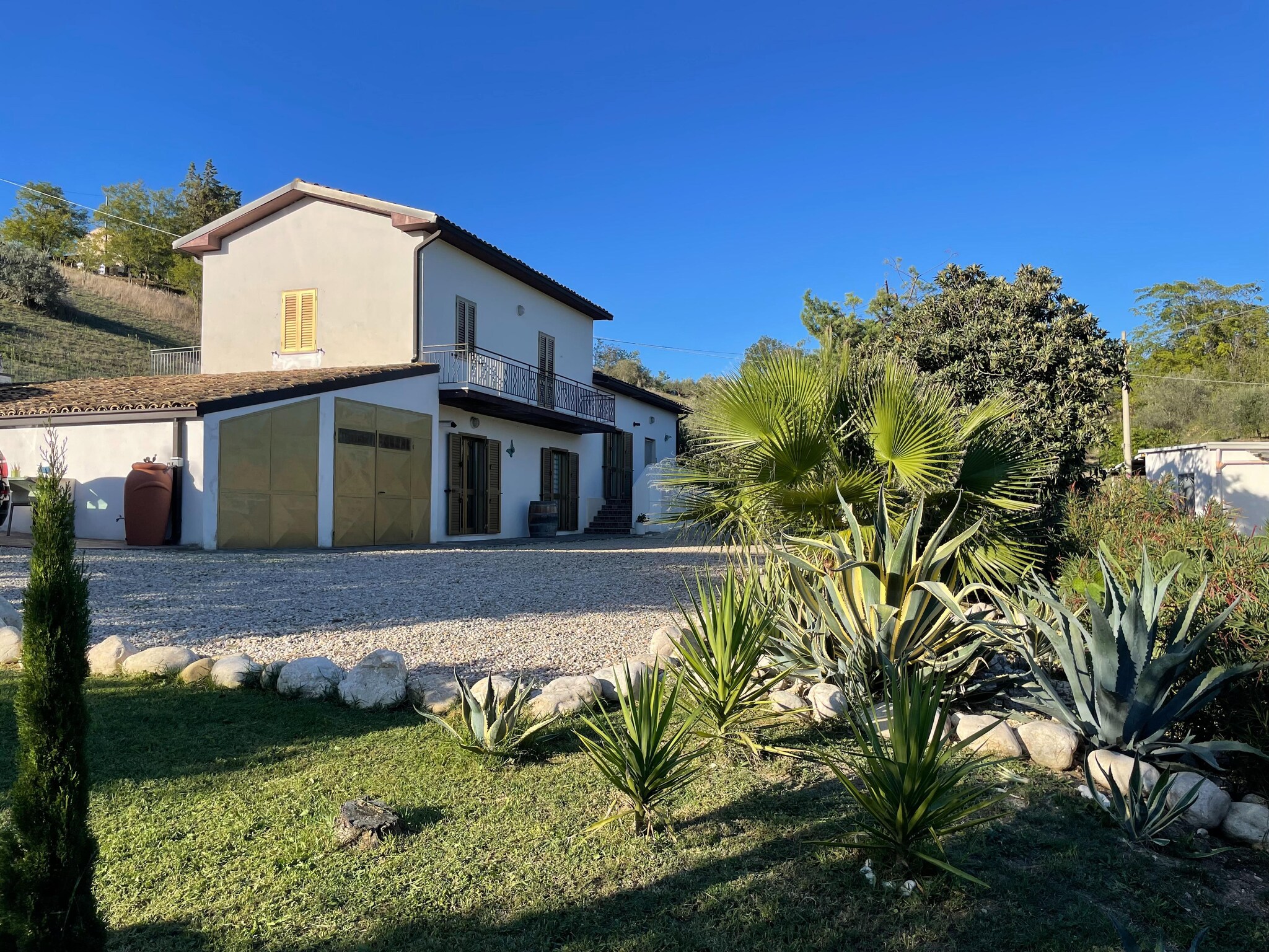   Casa Picciano