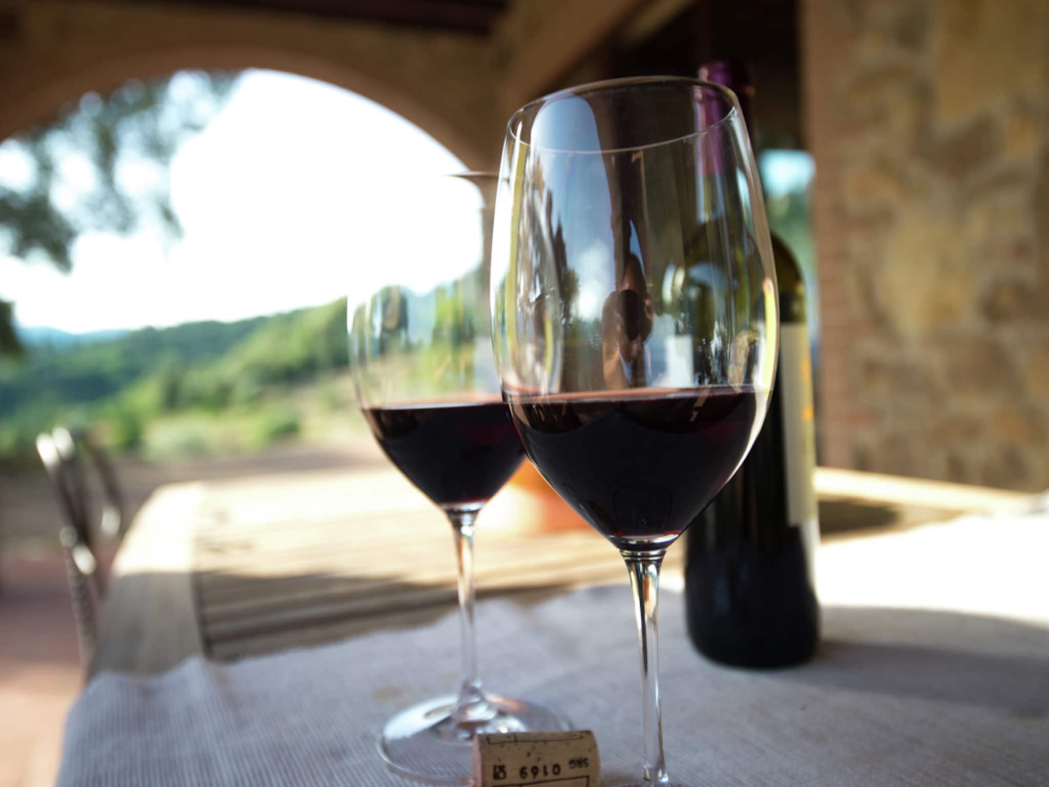 Casa di vacanze Casa Sugheri