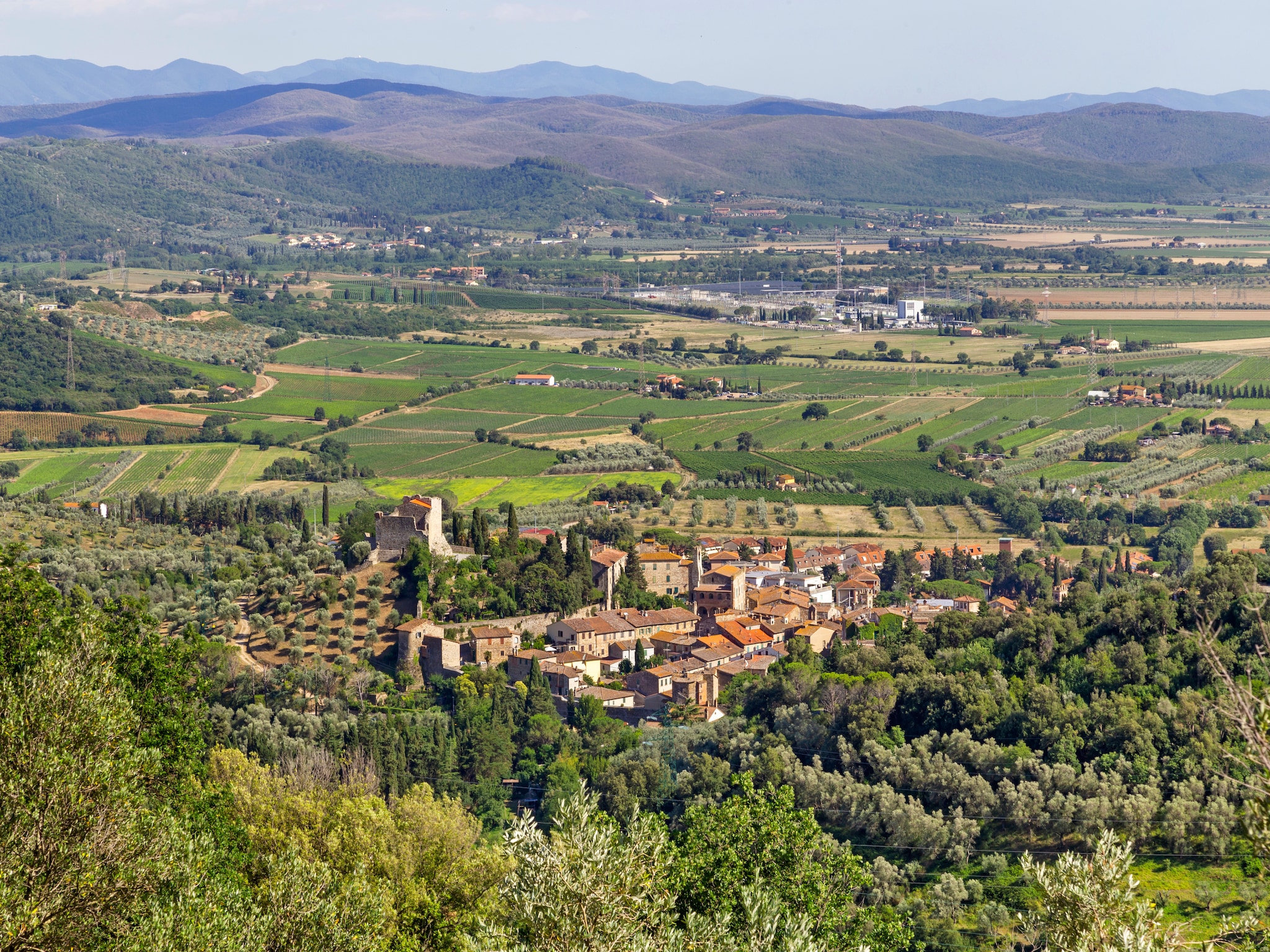 Casa di vacanze Casa Sugheri