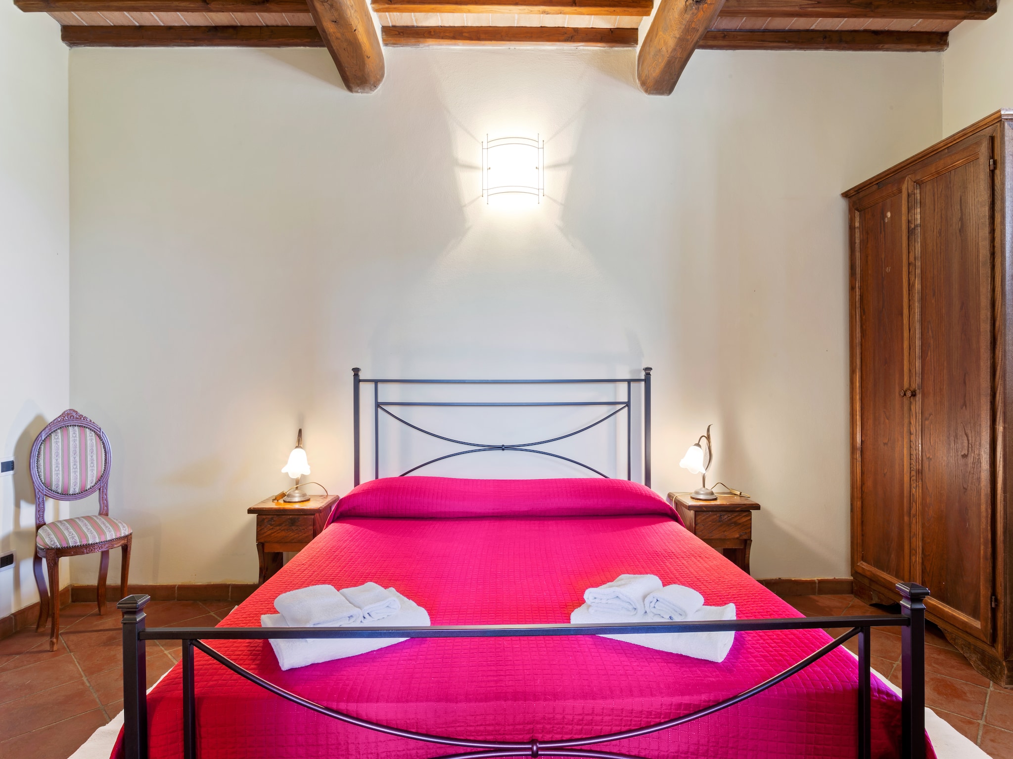 Casa di vacanze Casa Sugheri