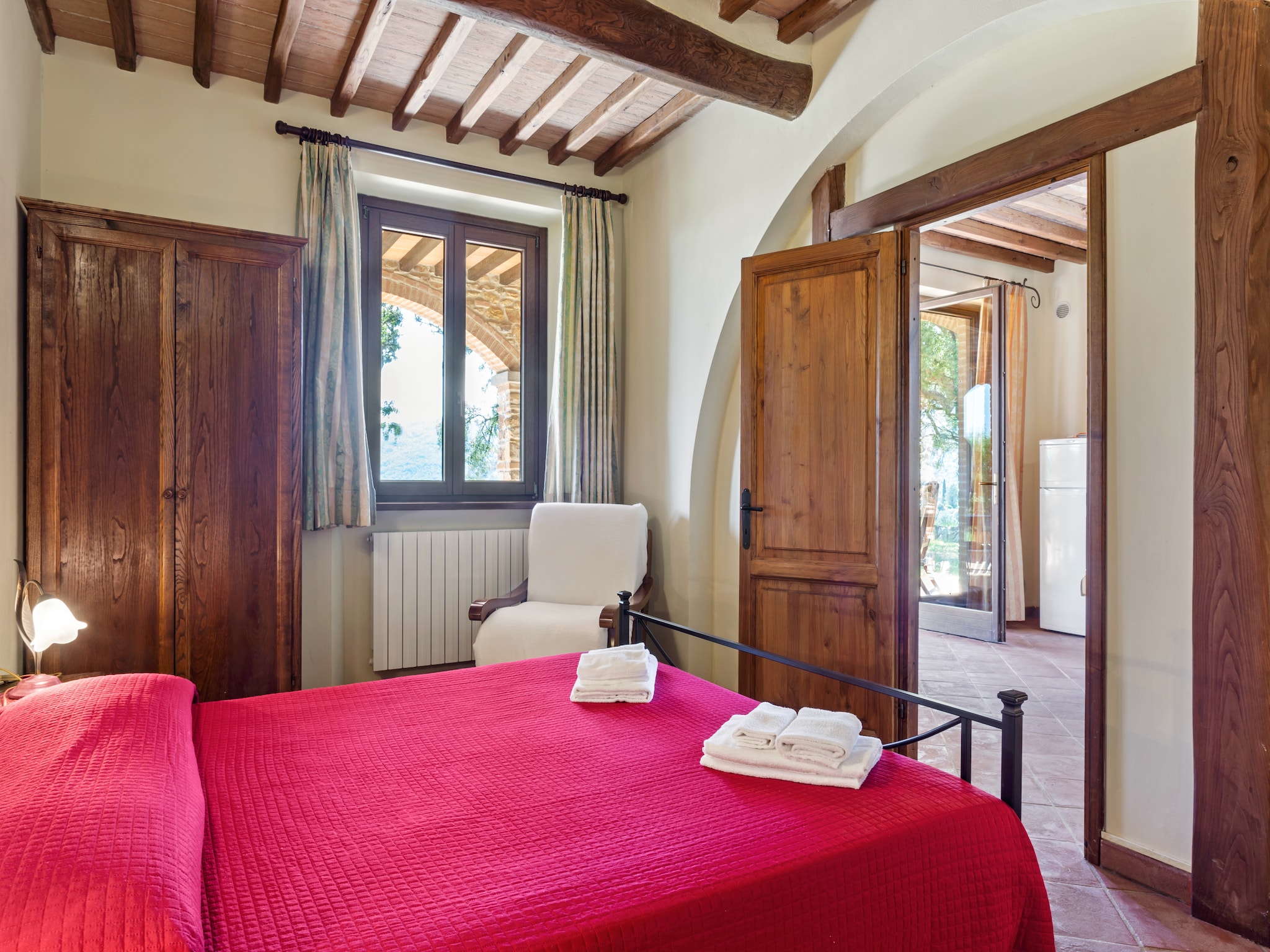 Casa di vacanze Casa Sugheri