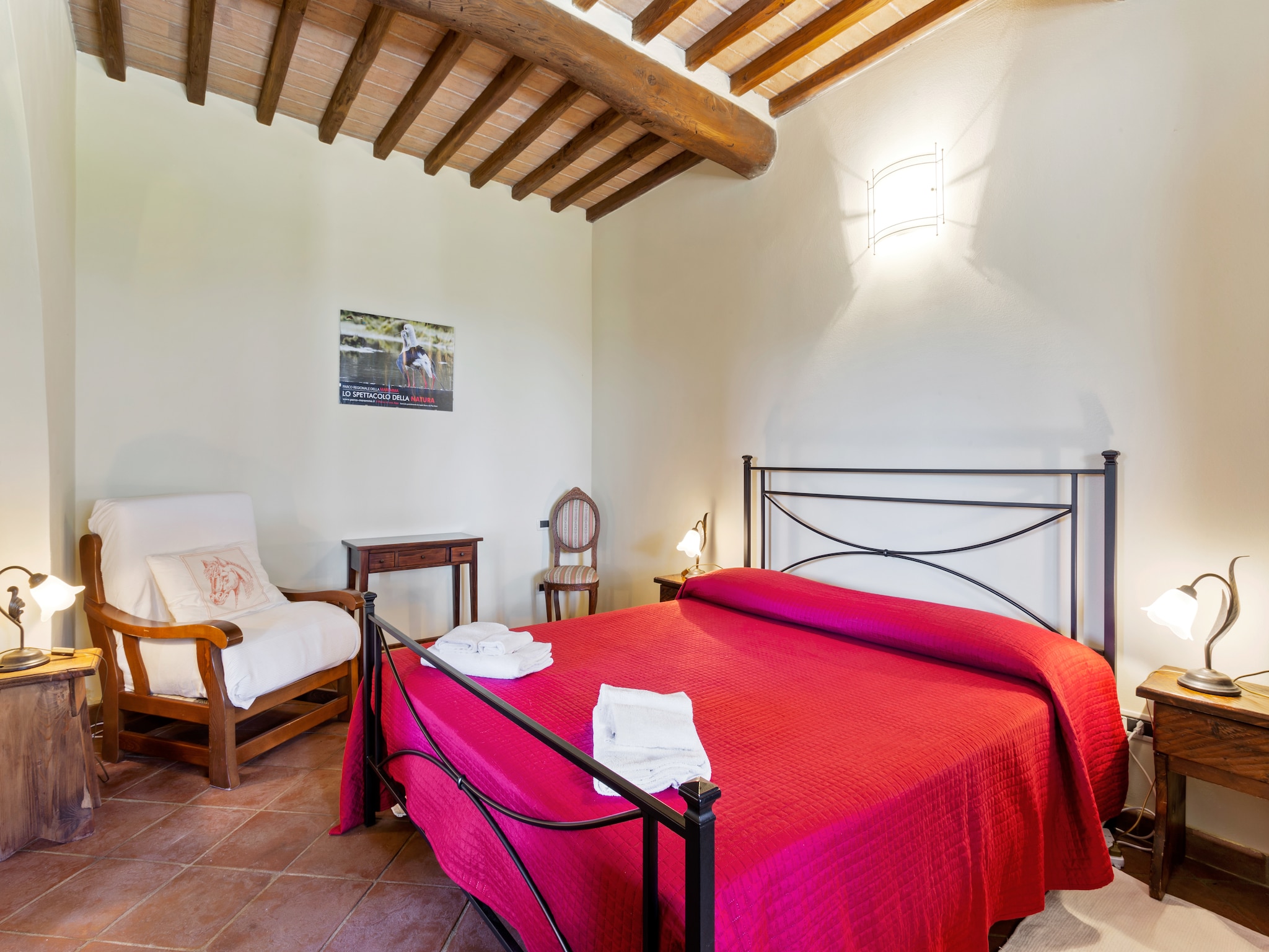 Casa di vacanze Casa Sugheri