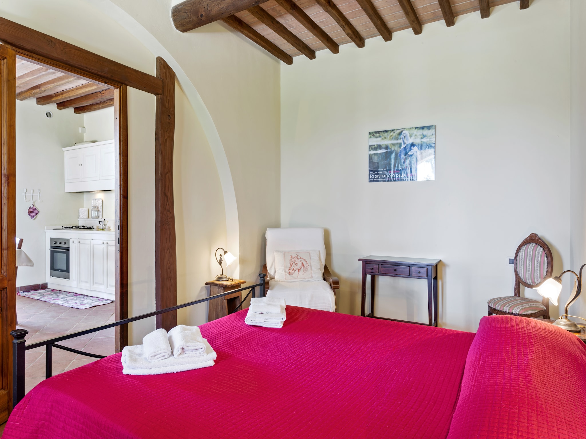 Casa di vacanze Casa Sugheri