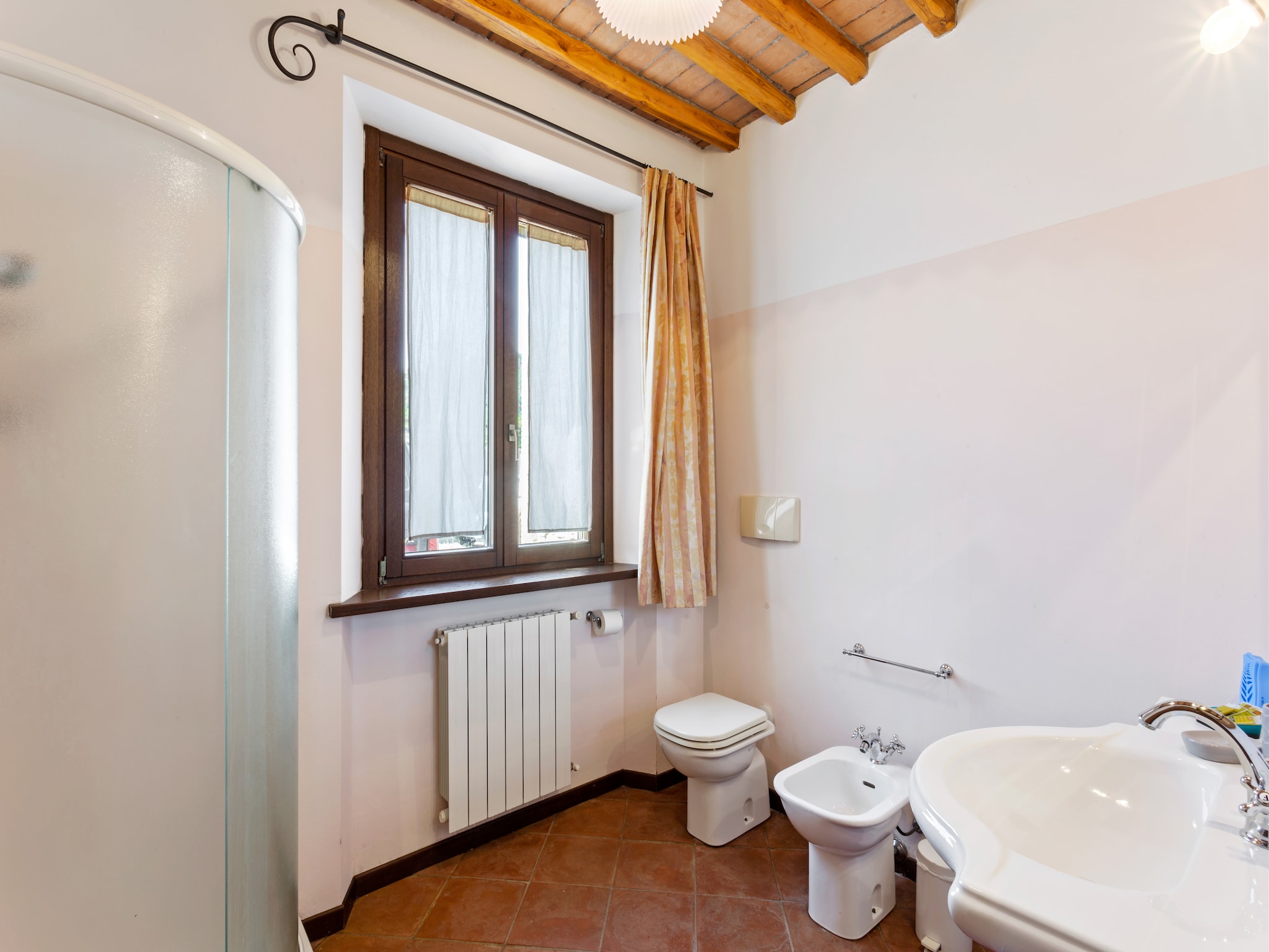 Casa di vacanze Casa Sugheri