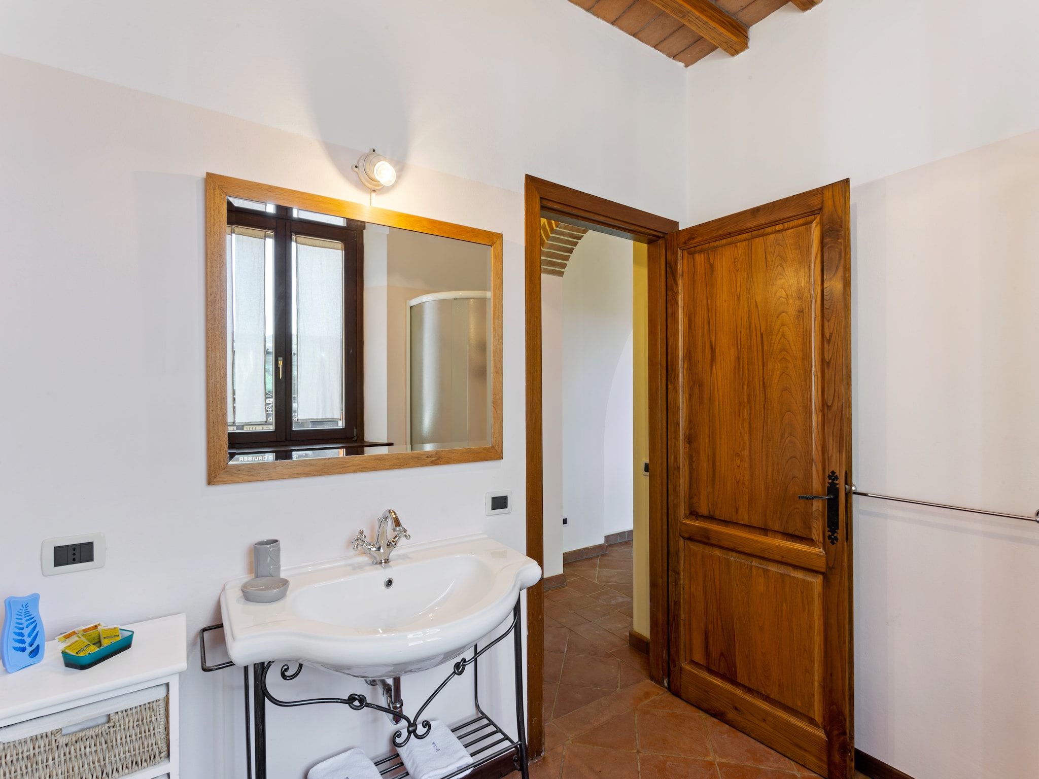 Casa di vacanze Casa Sugheri