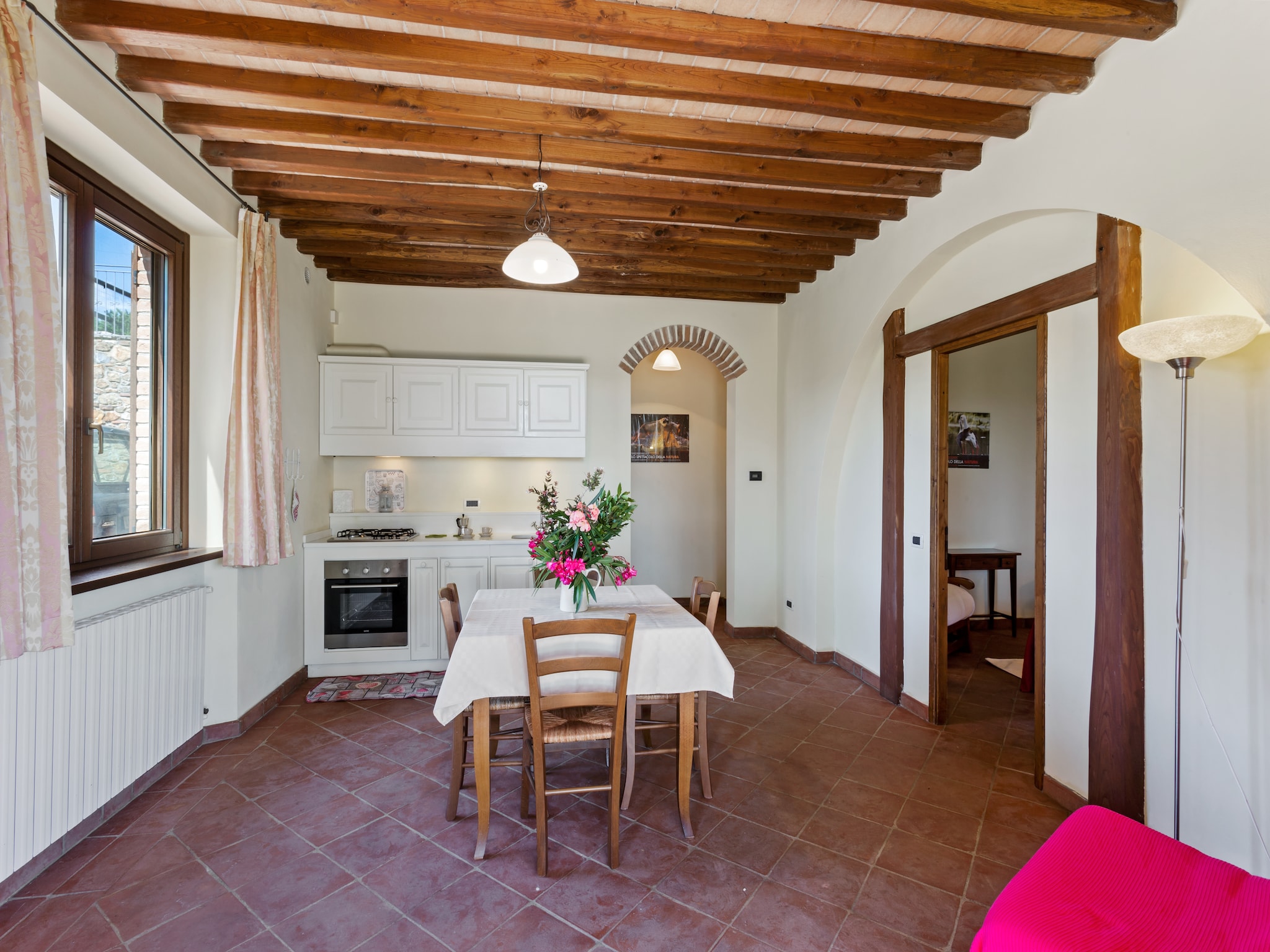 Casa di vacanze Casa Sugheri