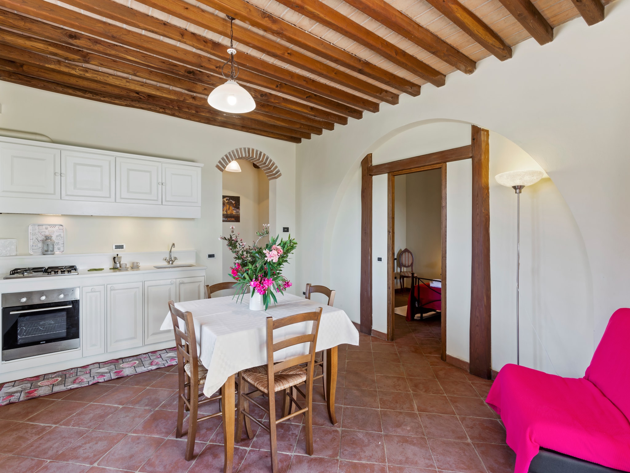 Casa di vacanze Casa Sugheri