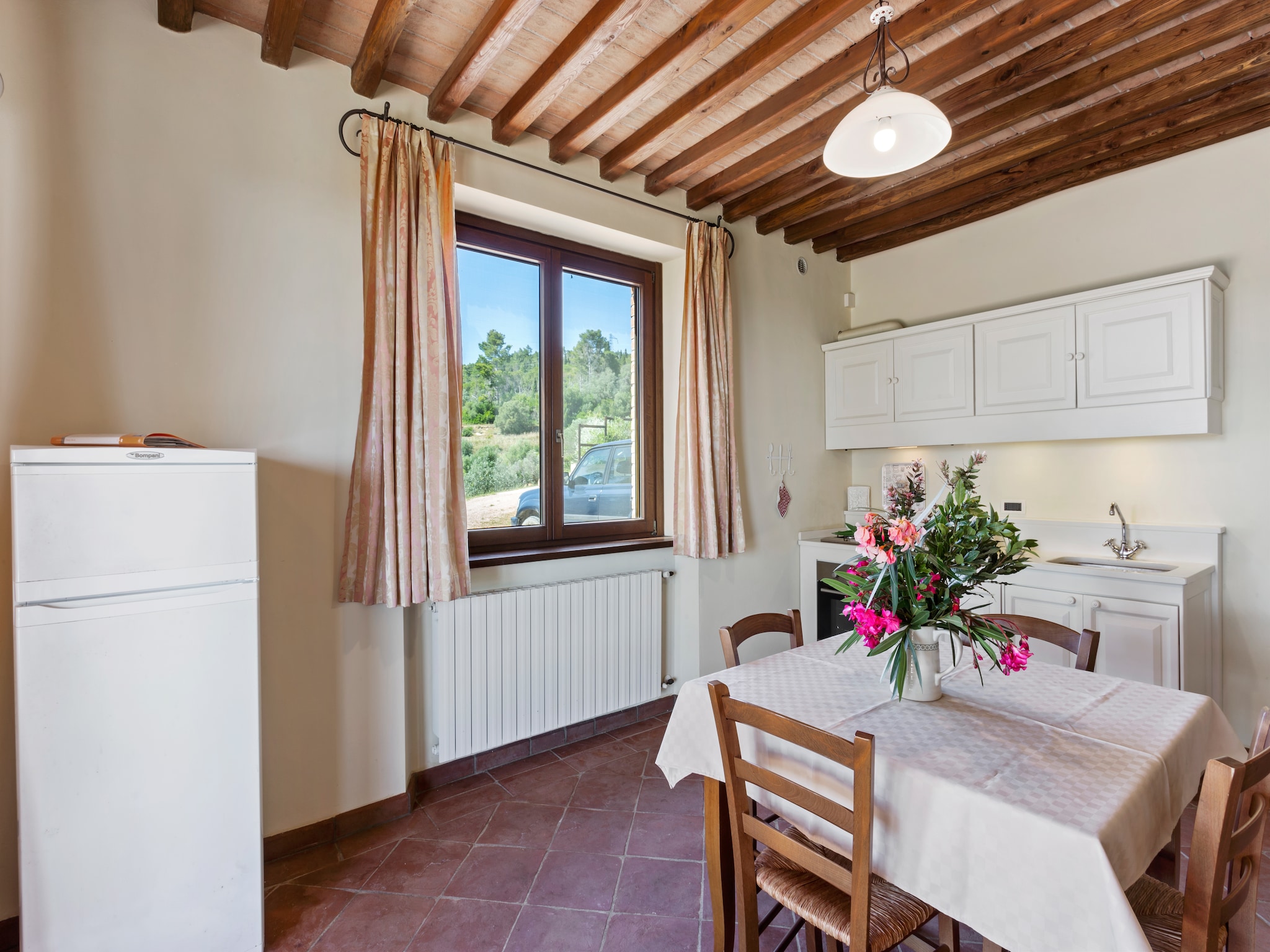 Casa di vacanze Casa Sugheri