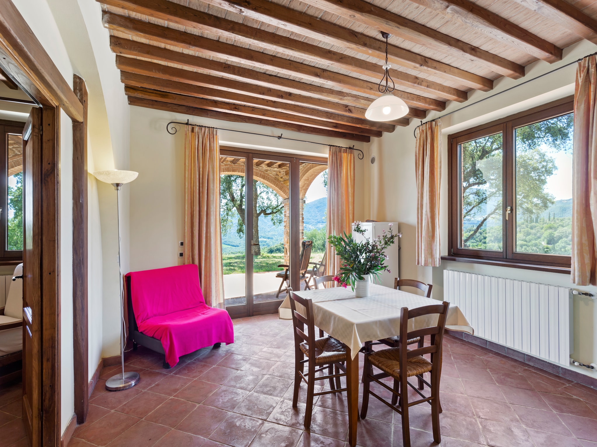 Casa di vacanze Casa Sugheri