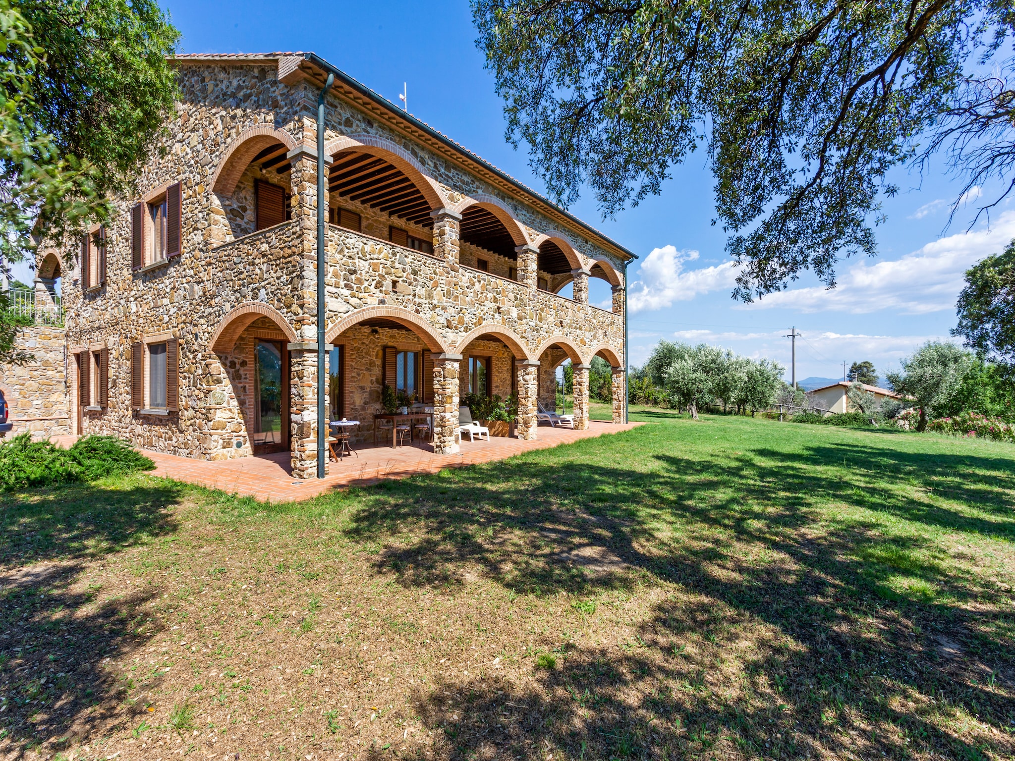 Casa di vacanze Casa Sugheri