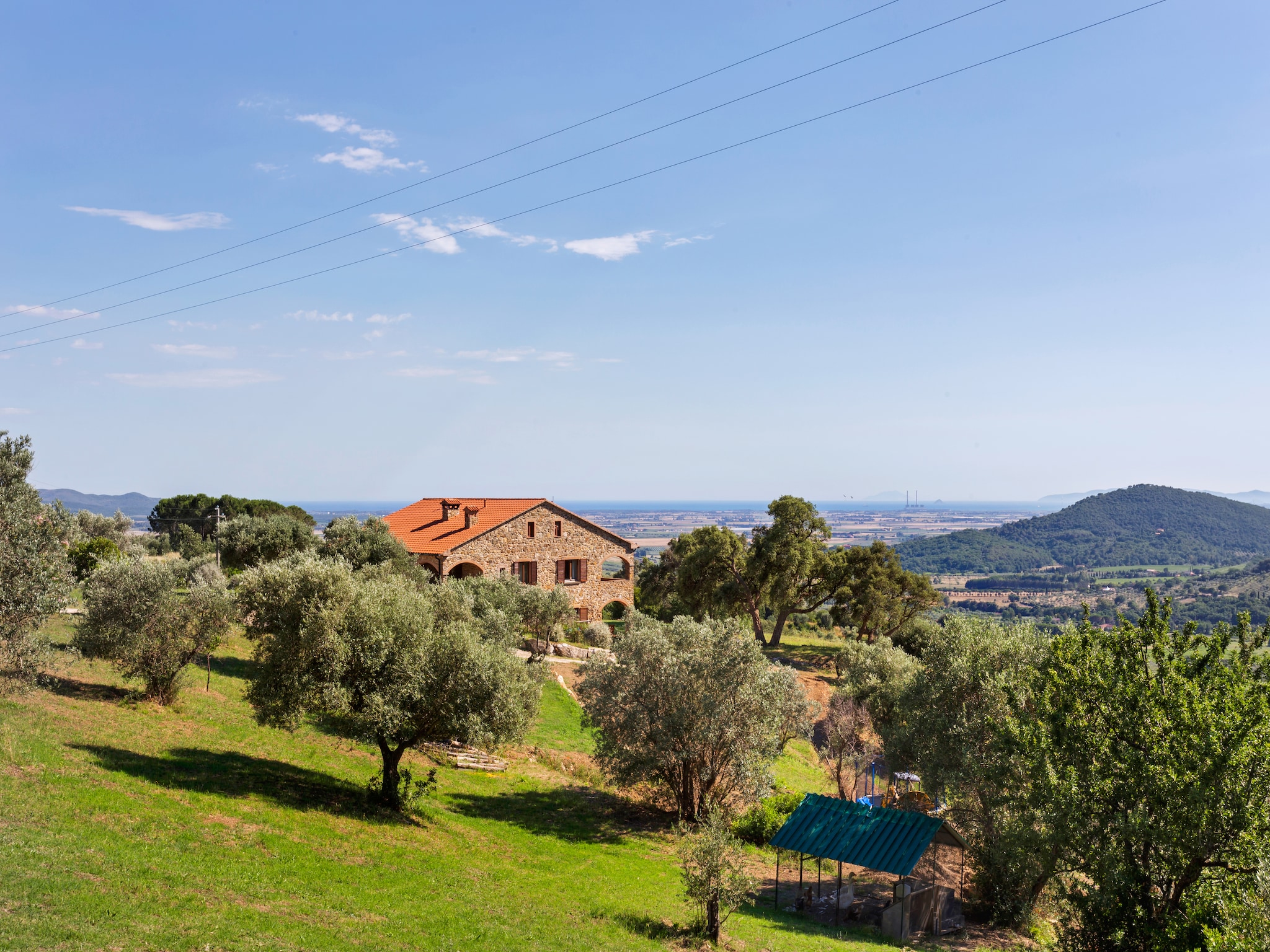 Casa di vacanze Casa Sugheri