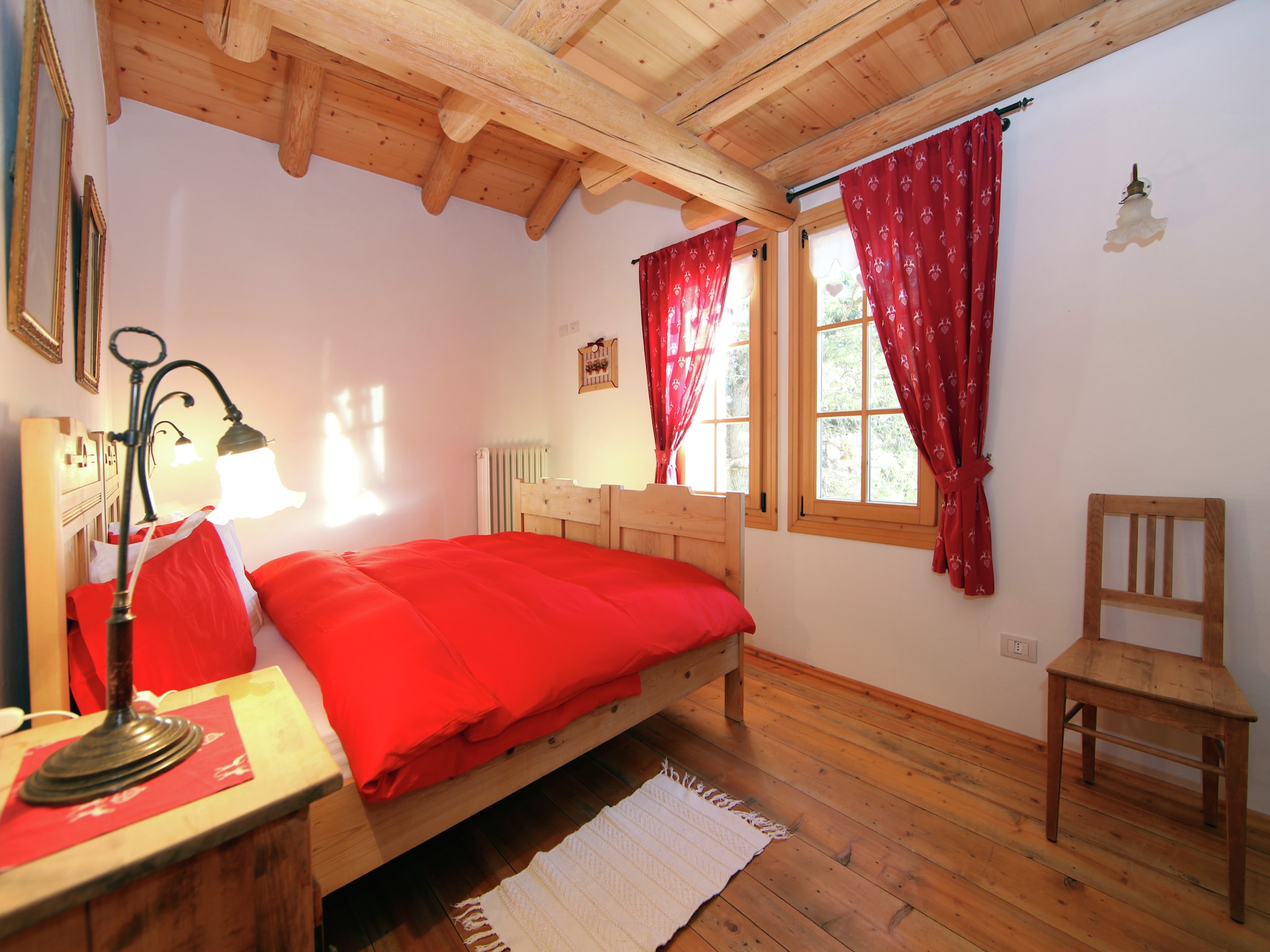 Maison Tabecalla