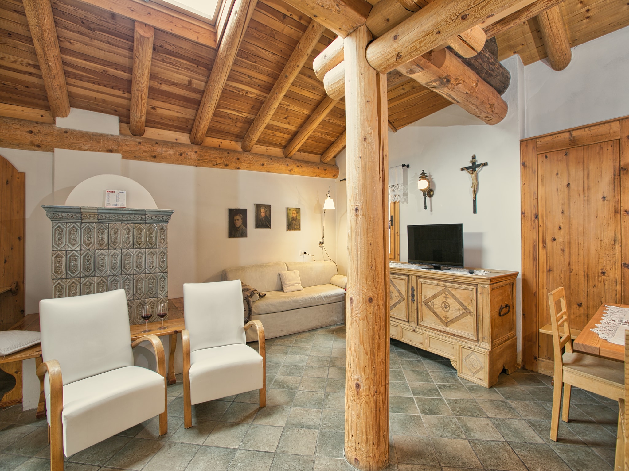 Maison Tabecalla